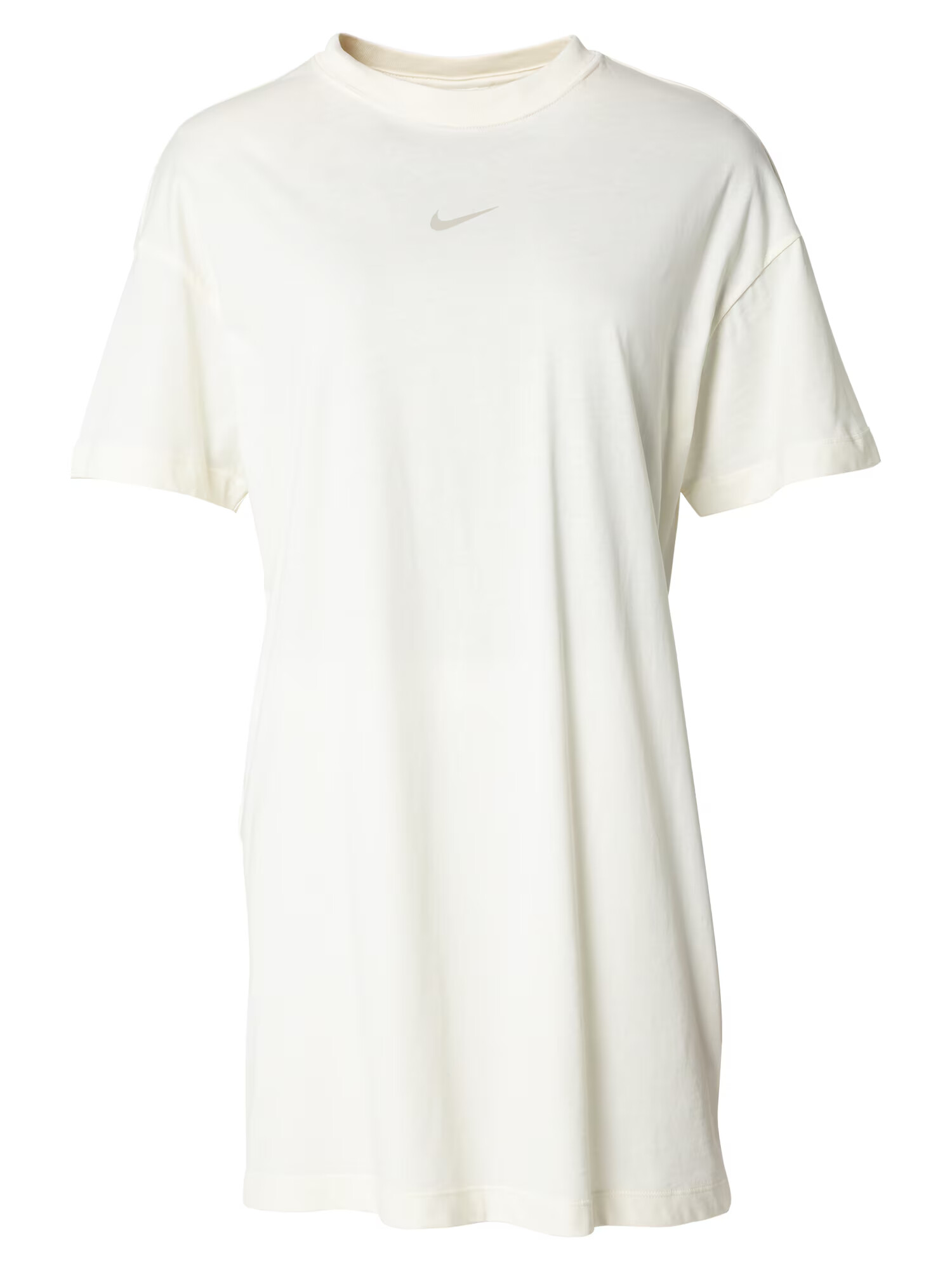 Nike Sportswear Rochie crem / grej - Pled.ro