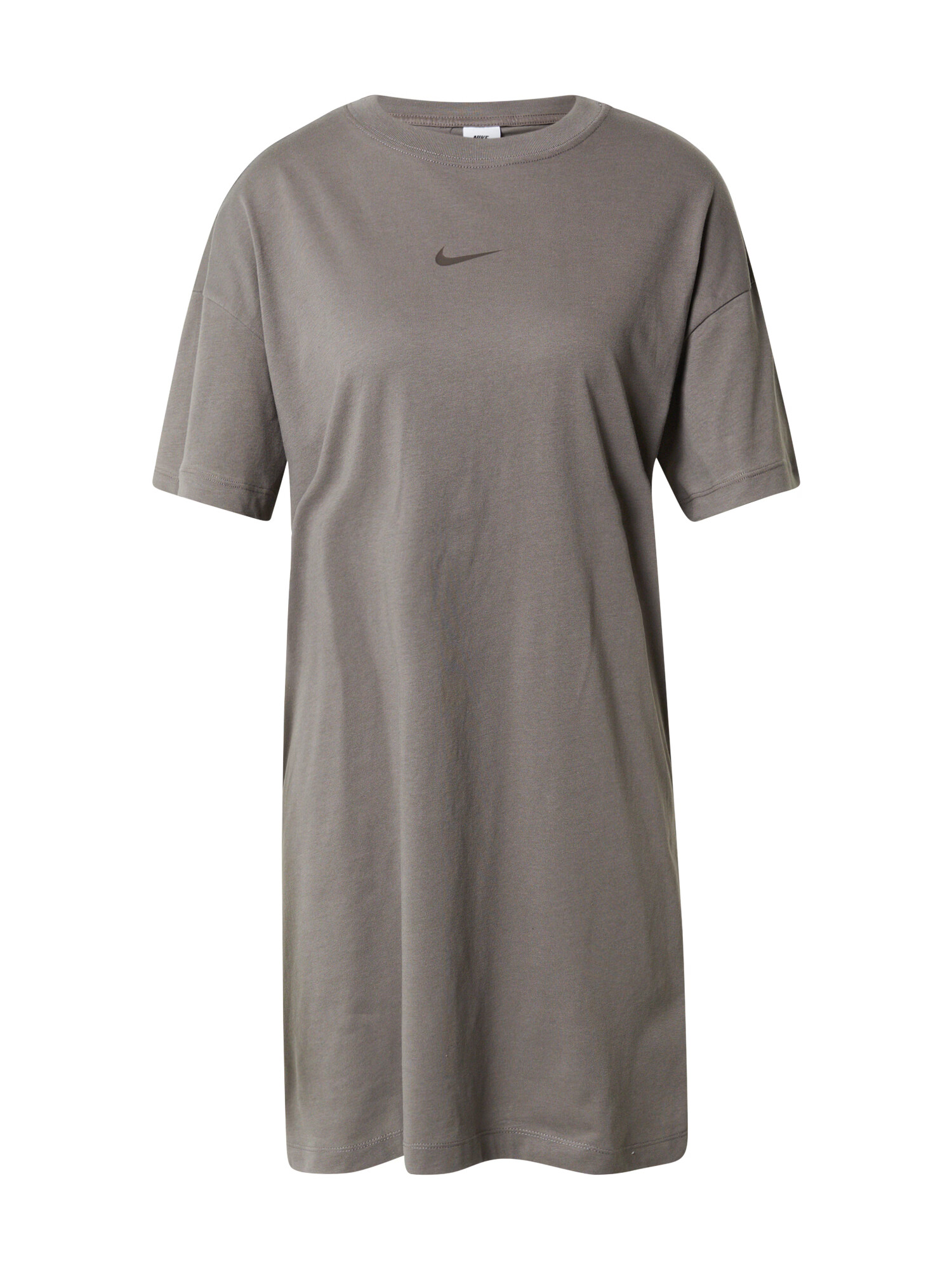 Nike Sportswear Rochie gri / gri piatră - Pled.ro