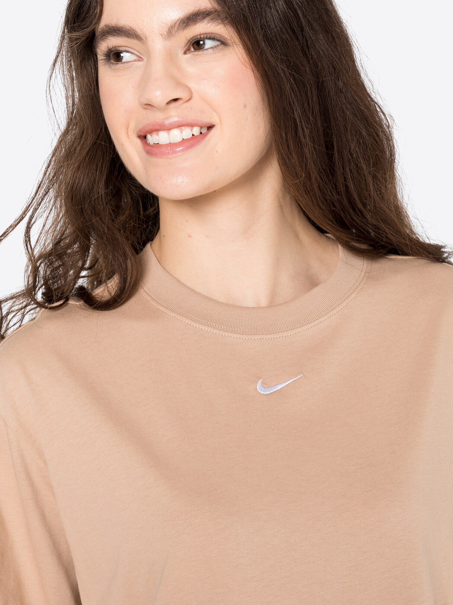 Nike Sportswear Rochie maro cămilă - Pled.ro