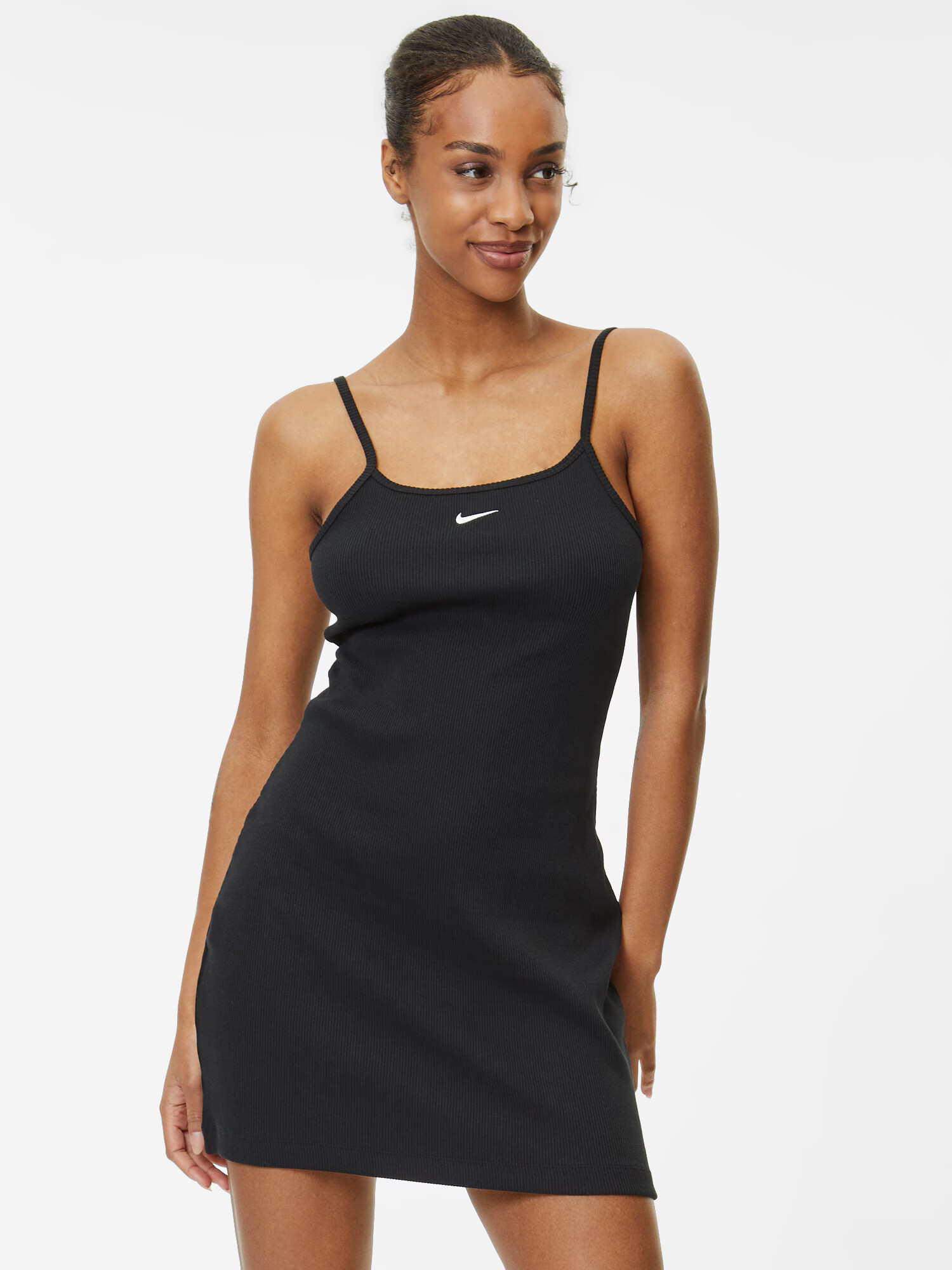 Nike Sportswear Rochie negru - Pled.ro