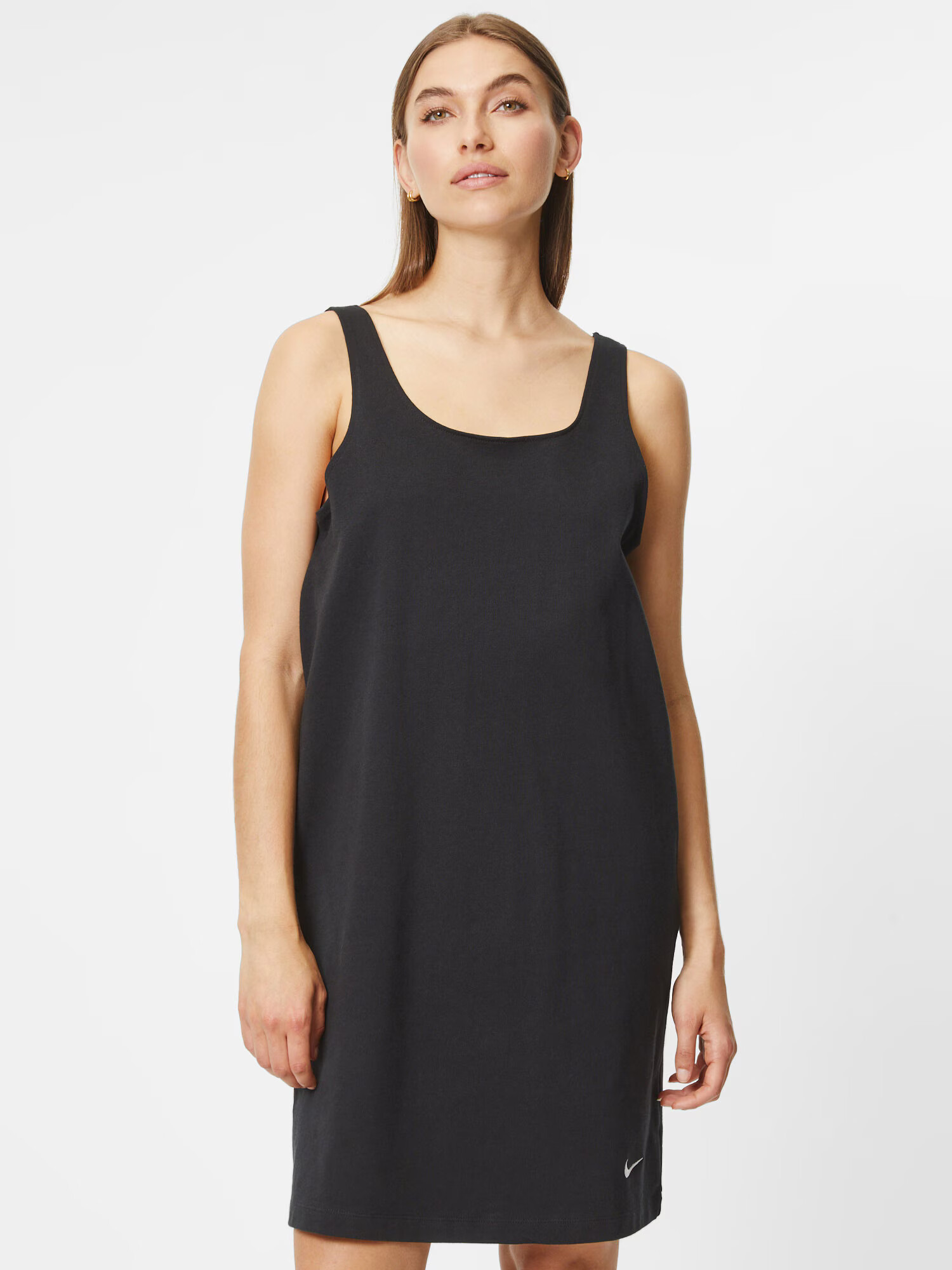 Nike Sportswear Rochie negru - Pled.ro