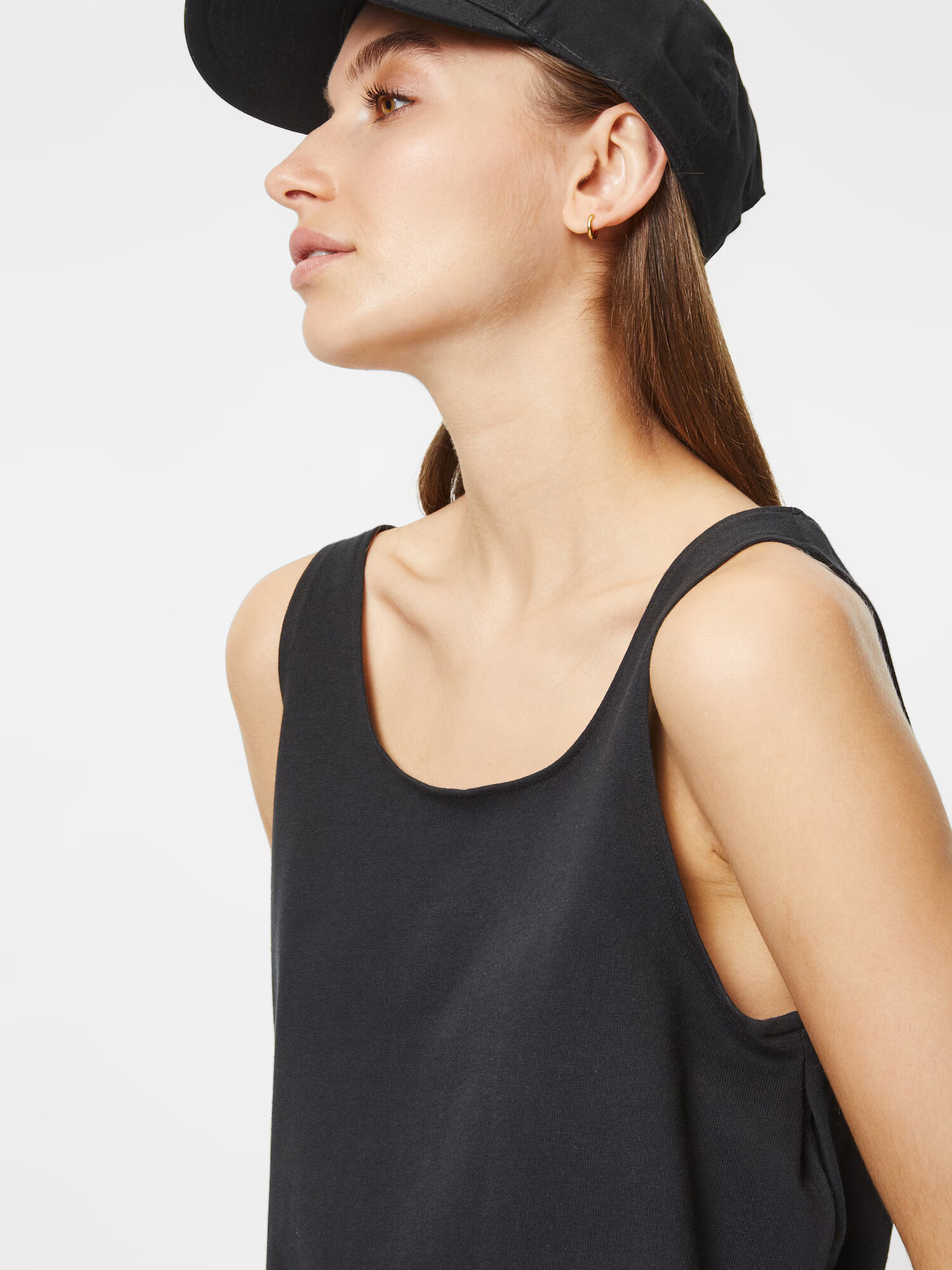 Nike Sportswear Rochie negru - Pled.ro