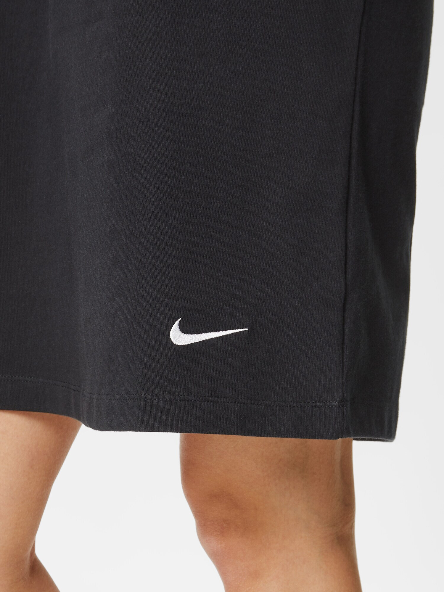 Nike Sportswear Rochie negru - Pled.ro