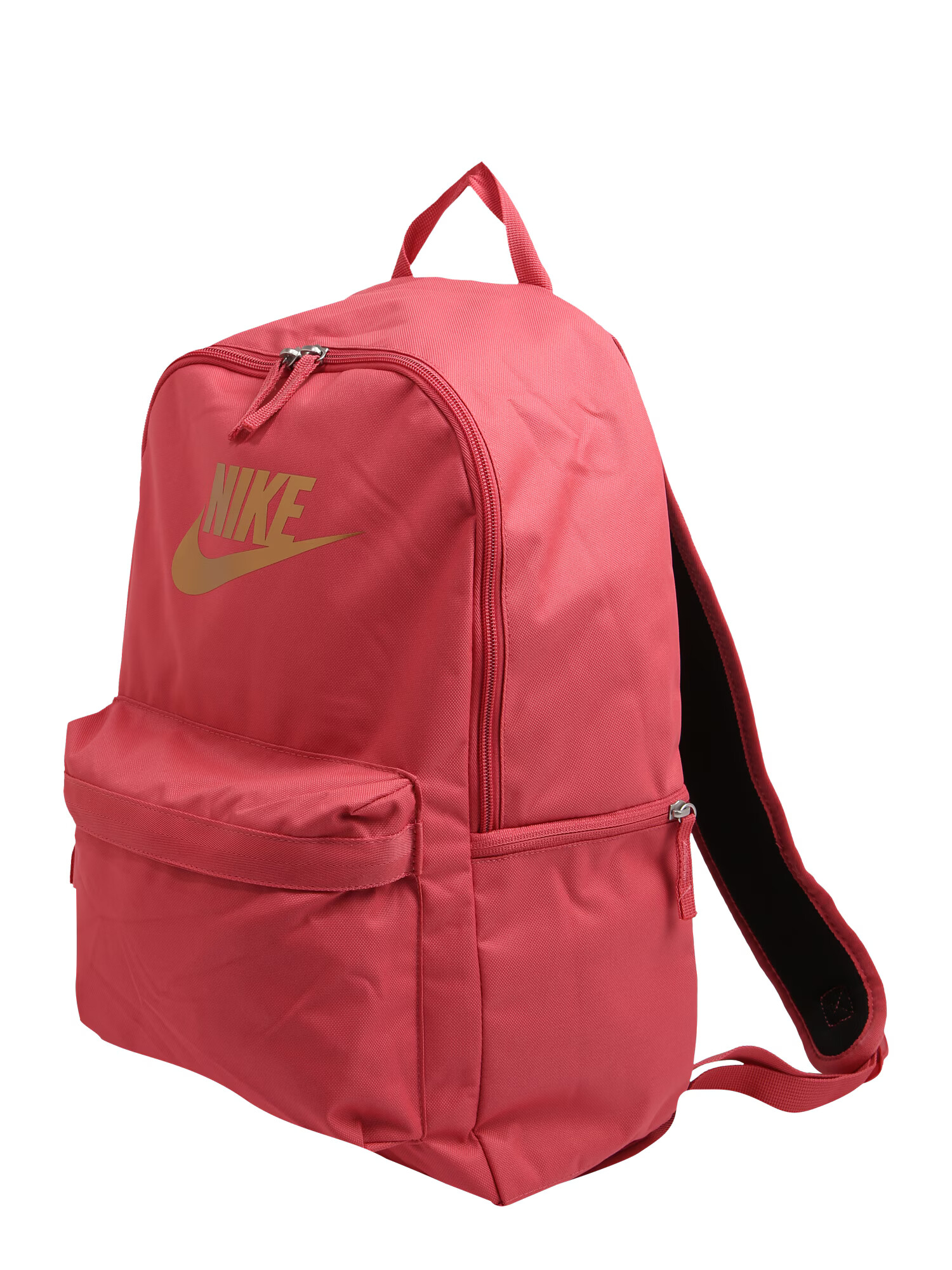 Nike Sportswear Rucsac auriu / roz pitaya - Pled.ro