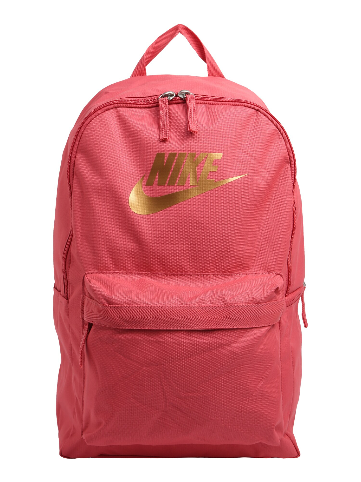 Nike Sportswear Rucsac auriu / roz pitaya - Pled.ro