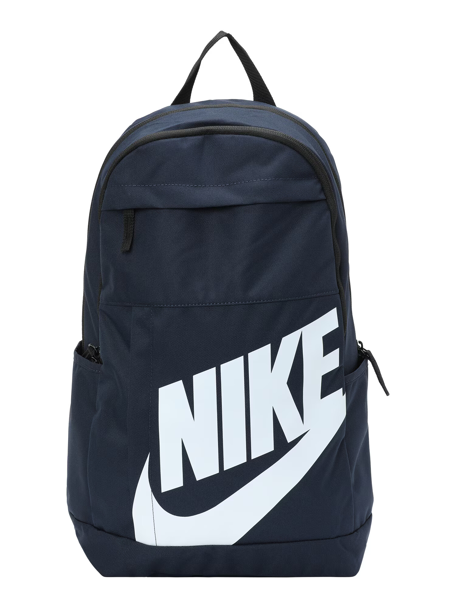 Nike Sportswear Rucsac bleumarin / negru / alb - Pled.ro