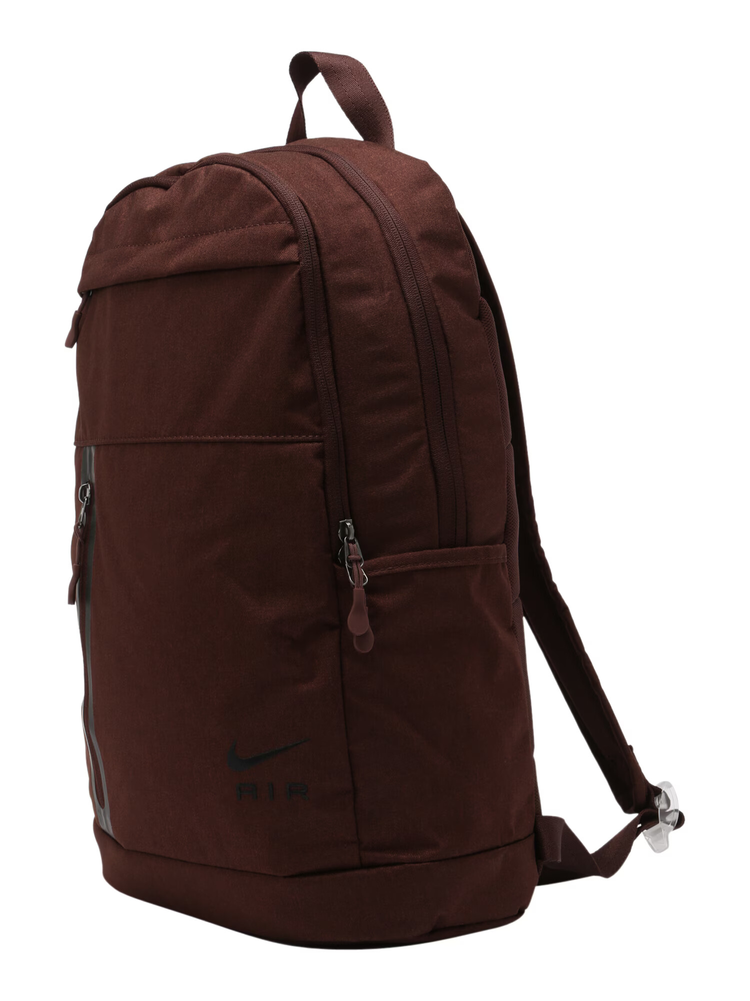 Nike Sportswear Rucsac ciocolatiu / negru - Pled.ro