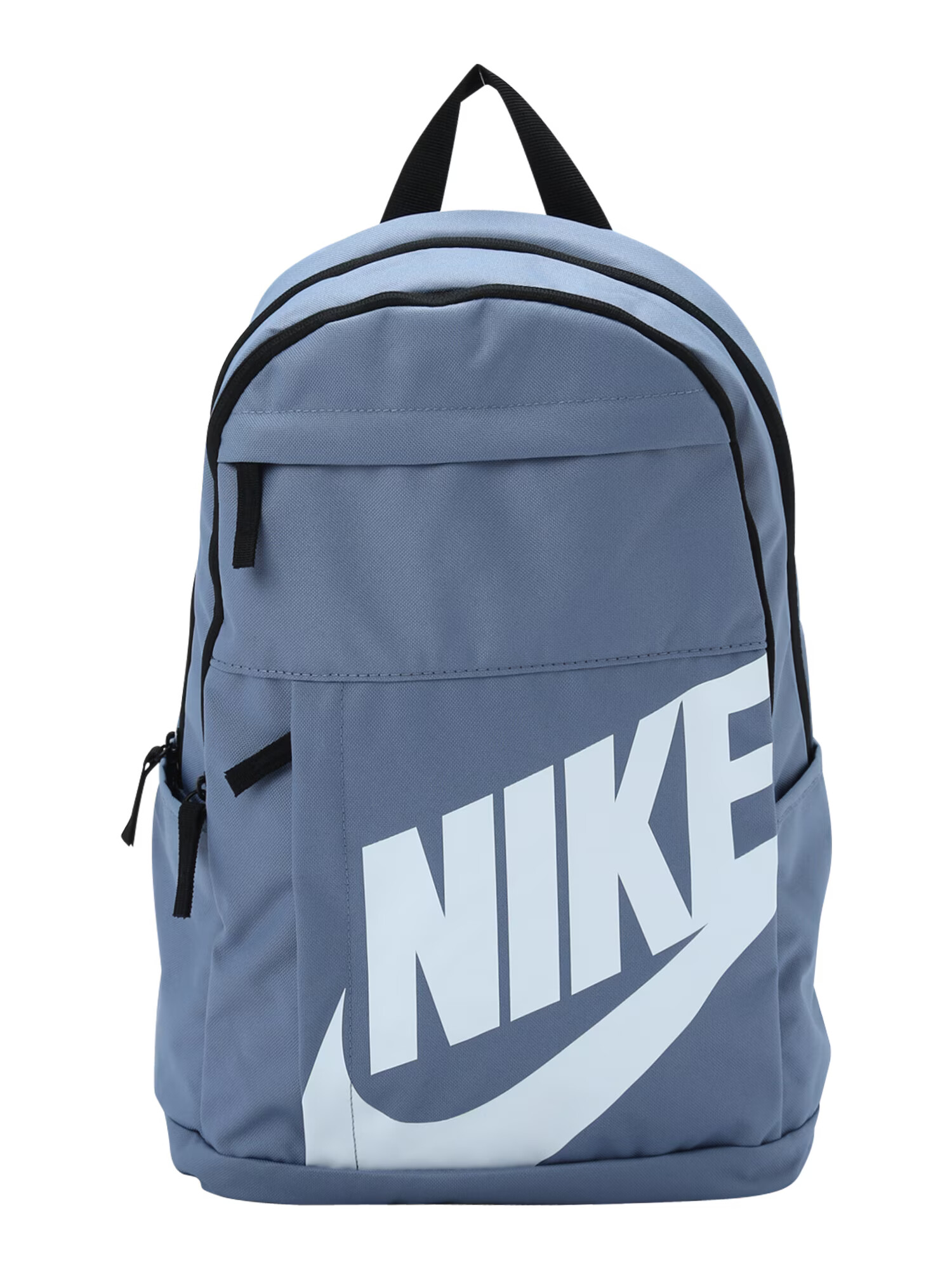 Nike Sportswear Rucsac 'Elemental' albastru porumbel / negru / alb - Pled.ro