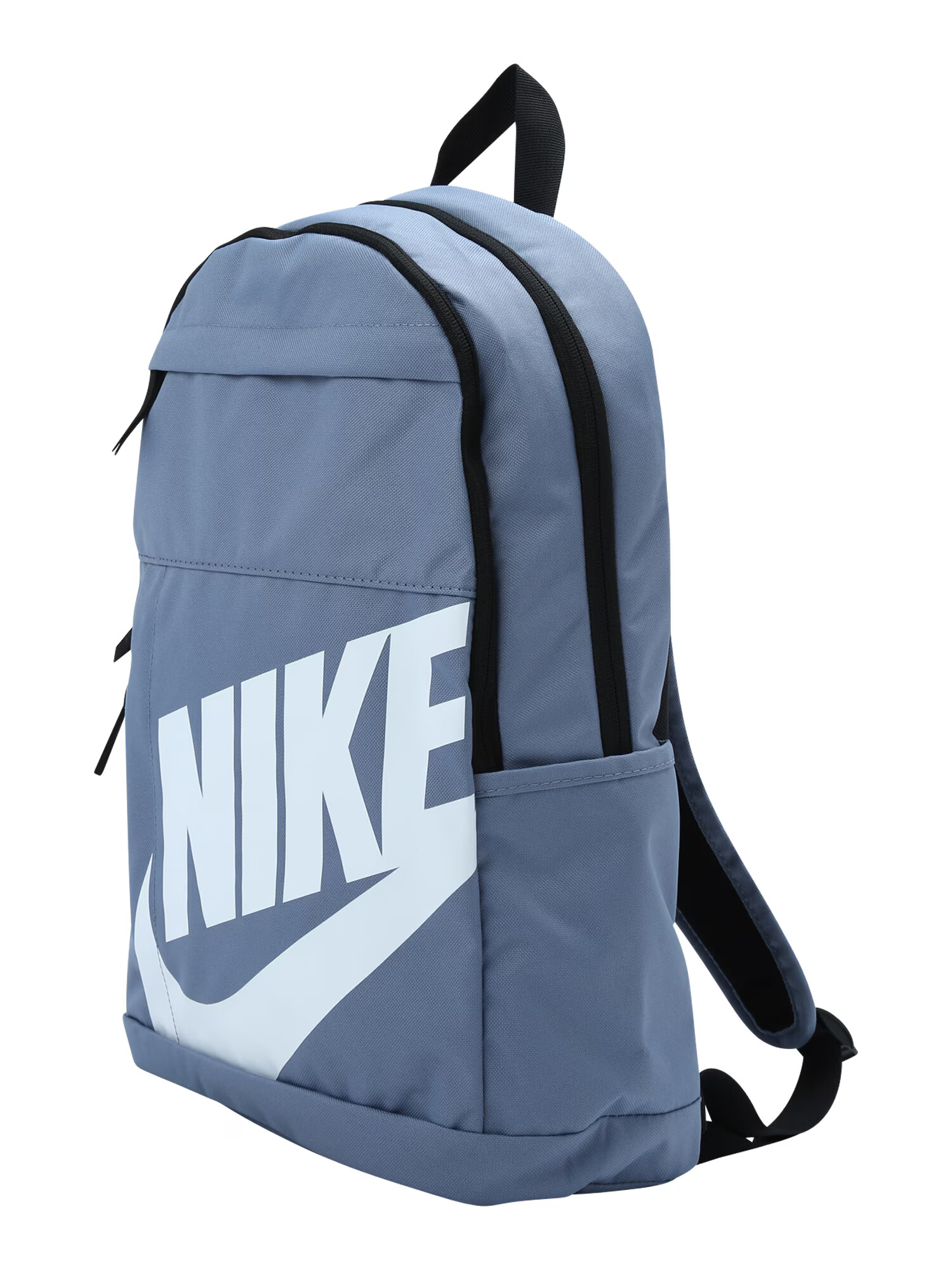 Nike Sportswear Rucsac 'Elemental' albastru porumbel / negru / alb - Pled.ro