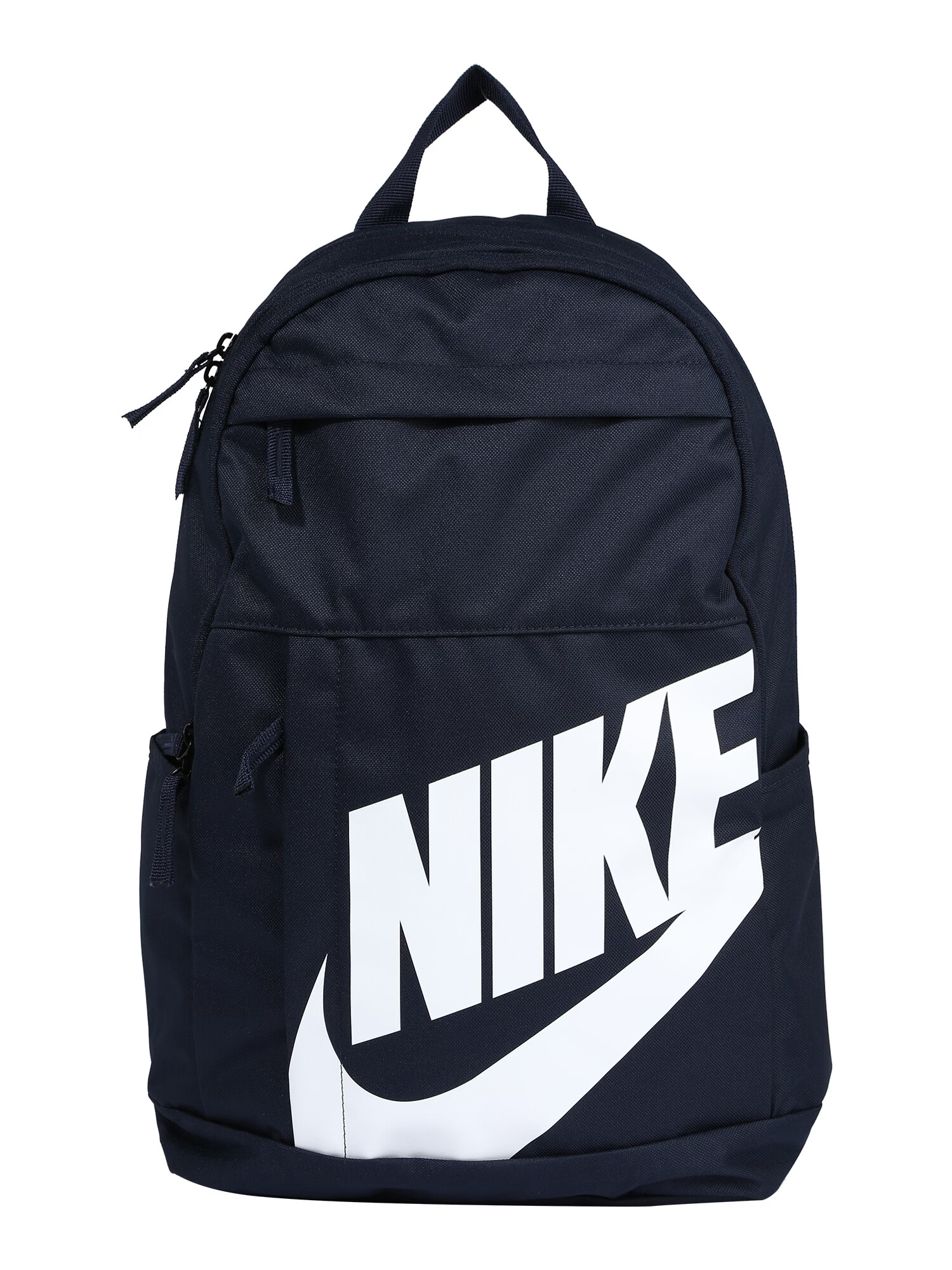 Nike Sportswear Rucsac 'Elemental' bleumarin / alb - Pled.ro