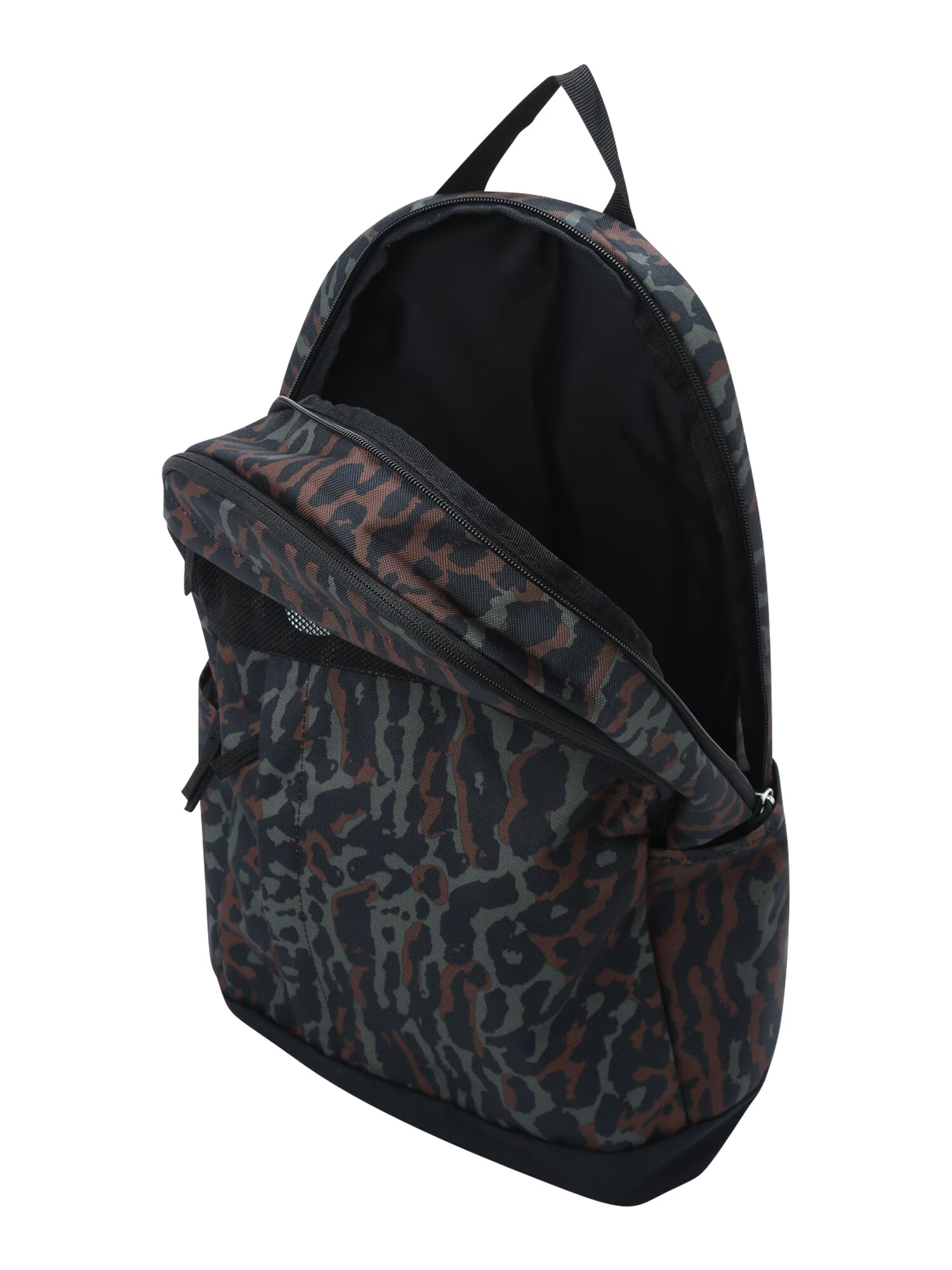 Nike Sportswear Rucsac 'Elemental' brocart / gri piatră / negru / alb - Pled.ro