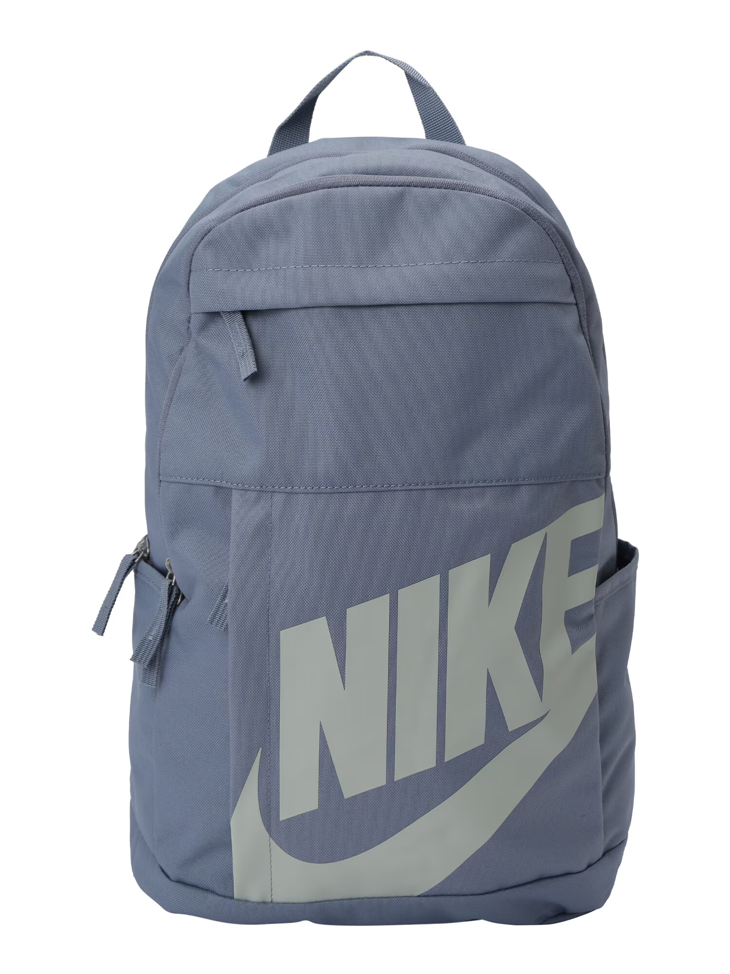 Nike Sportswear Rucsac 'Elemental' gri / gri argintiu - Pled.ro