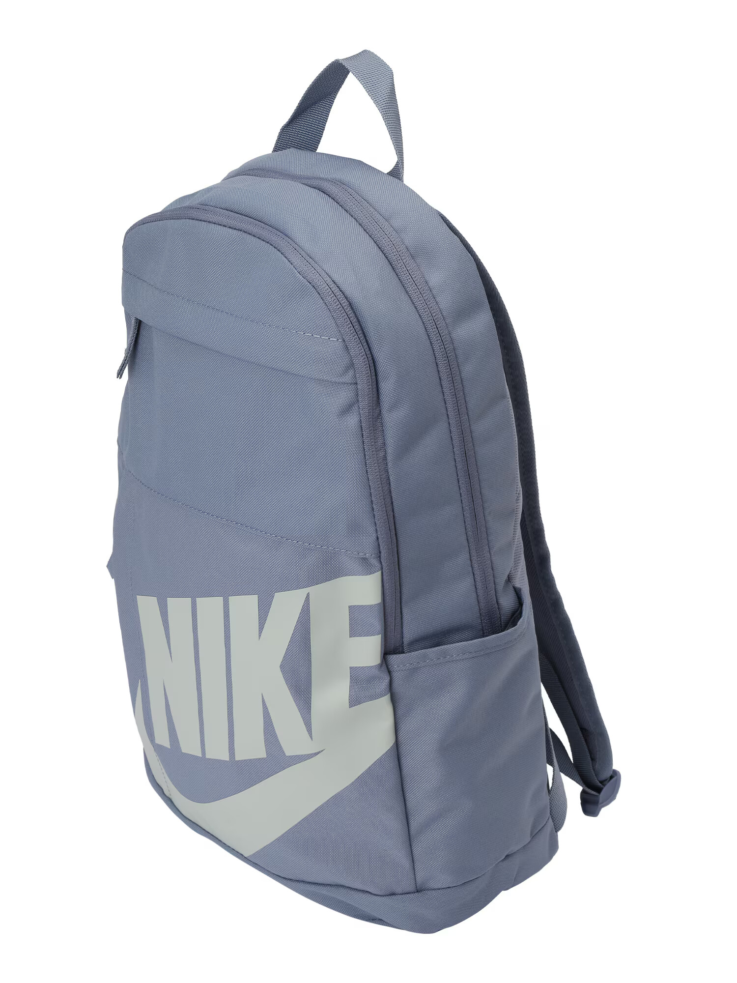 Nike Sportswear Rucsac 'Elemental' gri / gri argintiu - Pled.ro