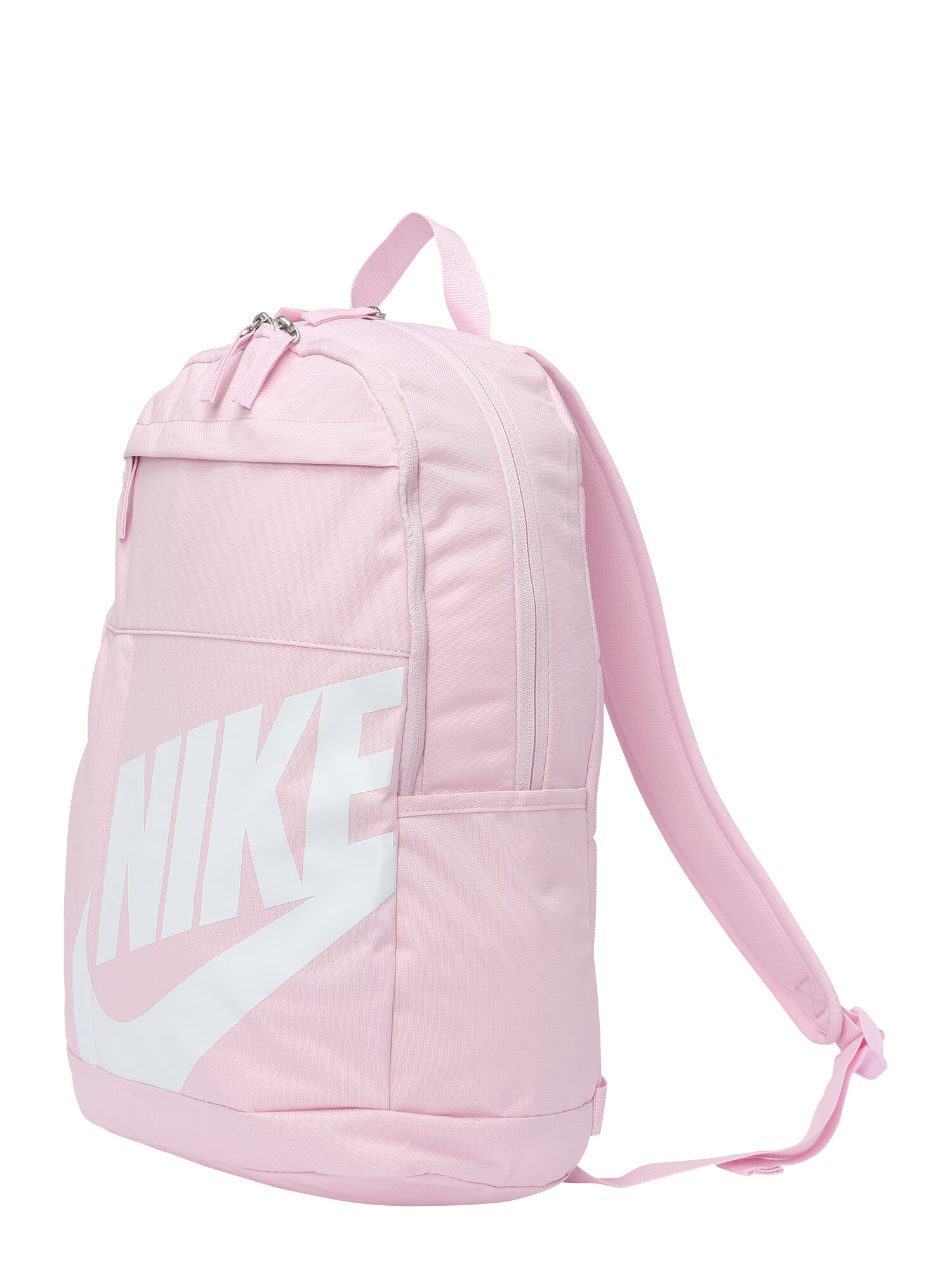 Nike Sportswear Rucsac 'Elemental' roz / alb - Pled.ro