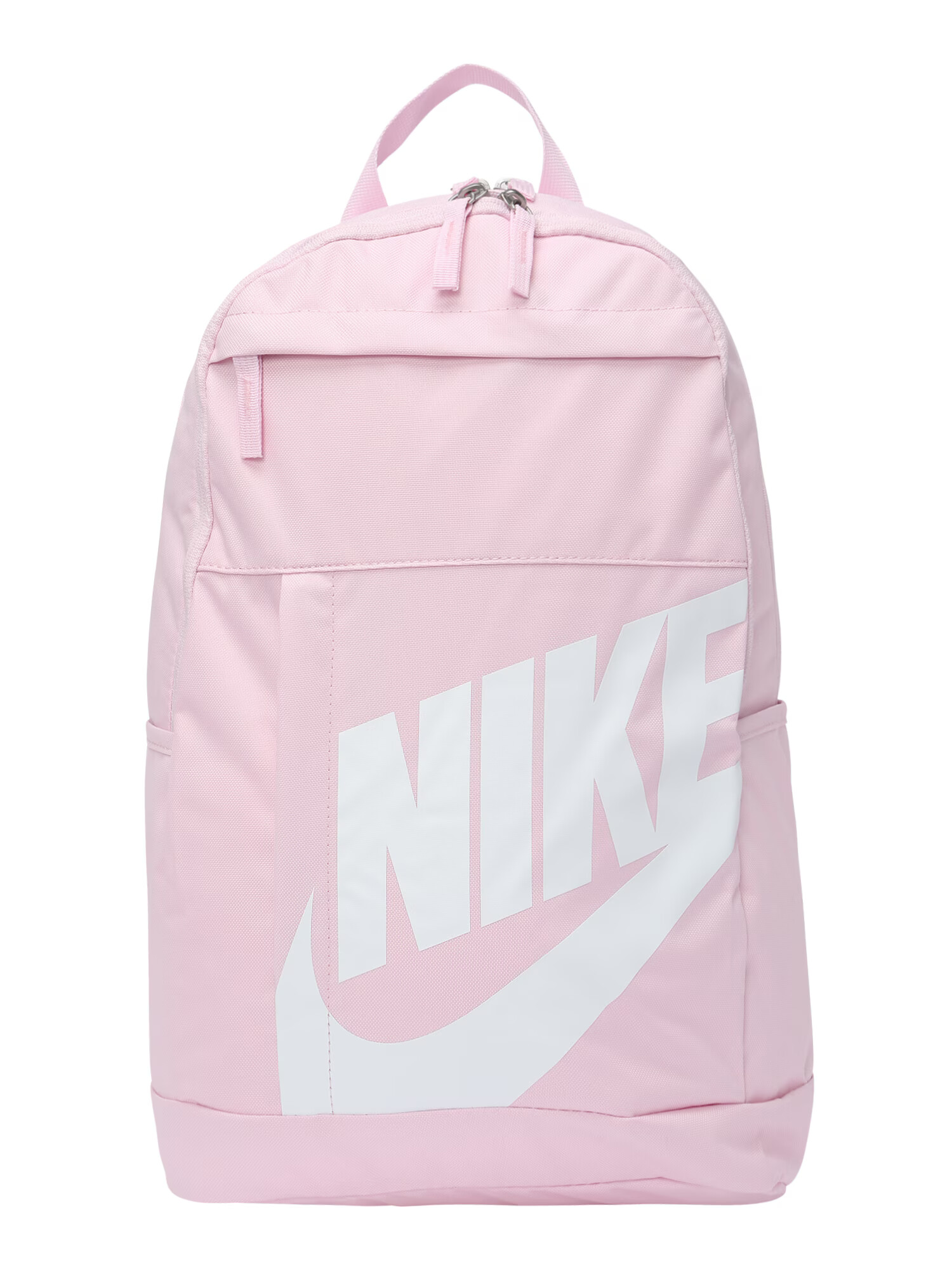 Nike Sportswear Rucsac 'Elemental' roz / alb - Pled.ro