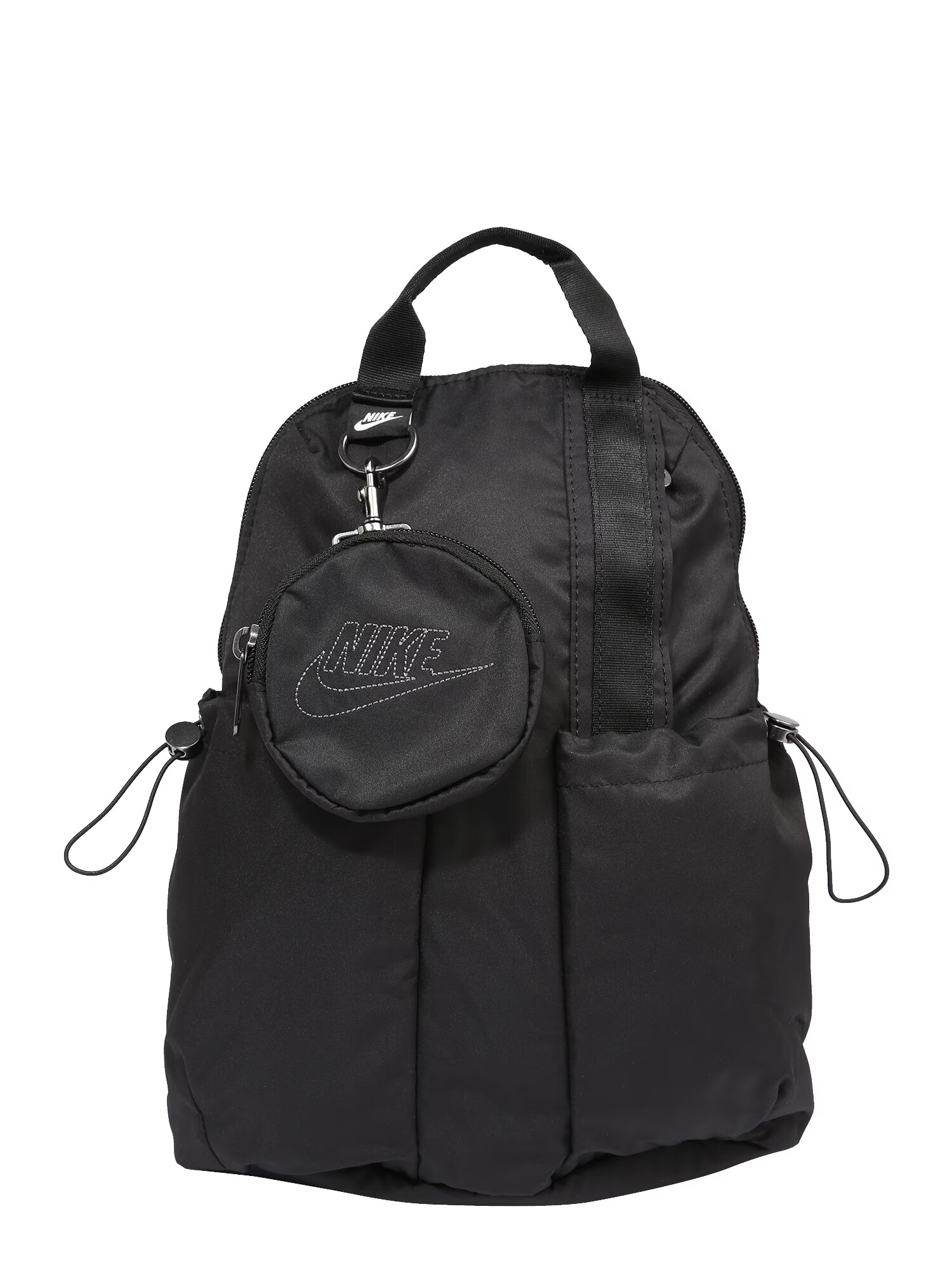 Nike Sportswear Rucsac 'Futura Luxe' negru - Pled.ro