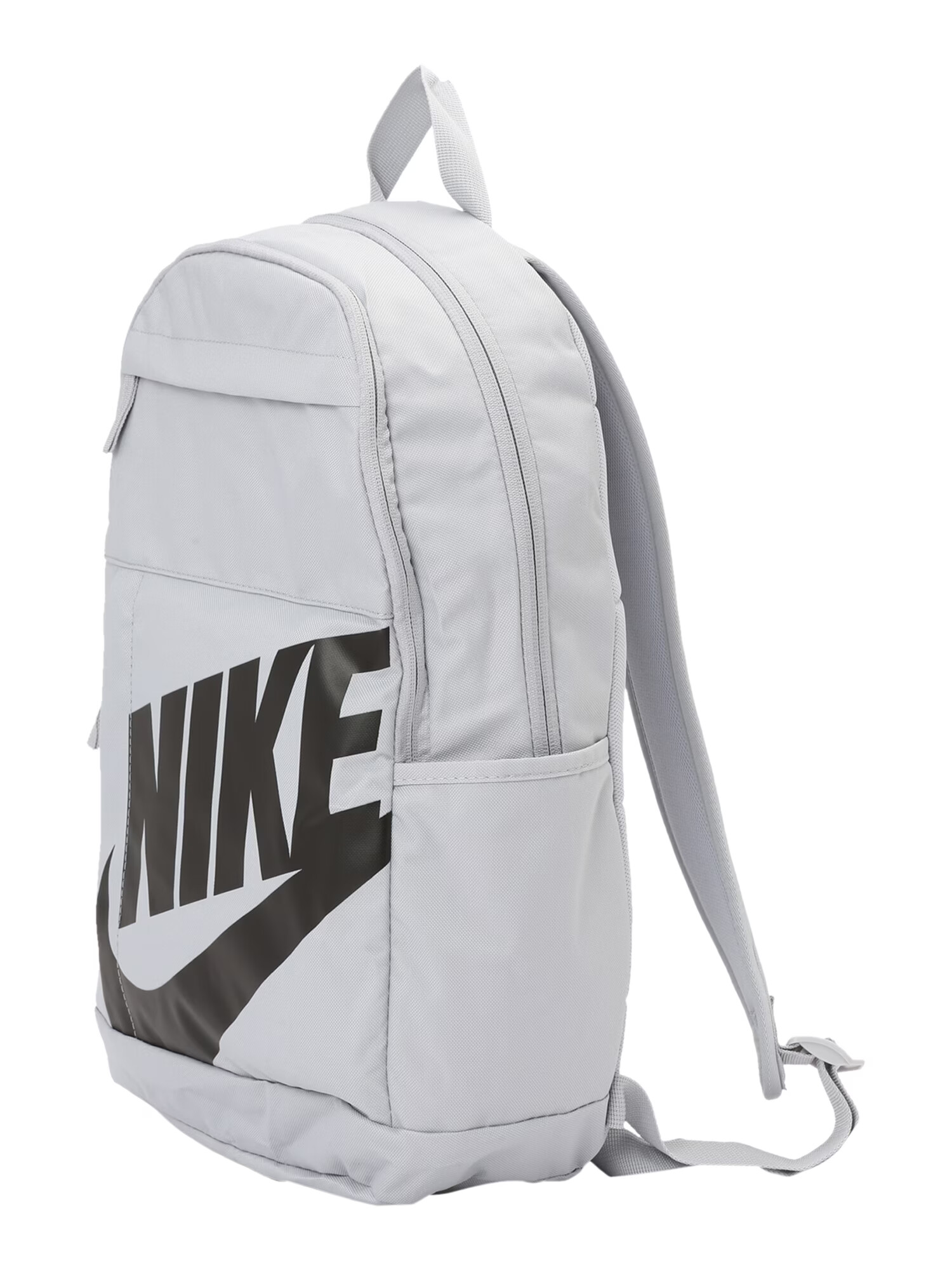 Nike Sportswear Rucsac gri argintiu / negru - Pled.ro