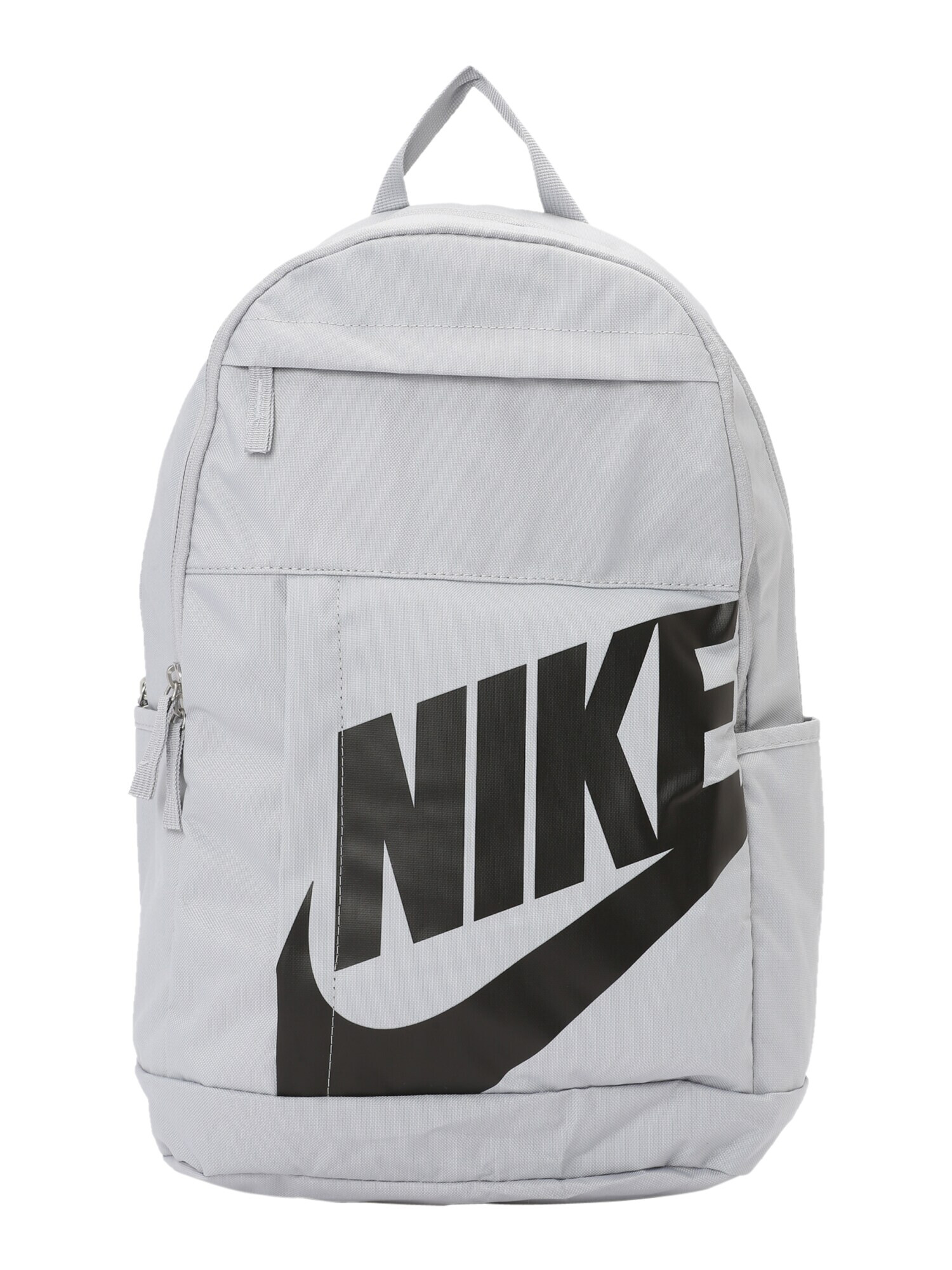 Nike Sportswear Rucsac gri argintiu / negru - Pled.ro