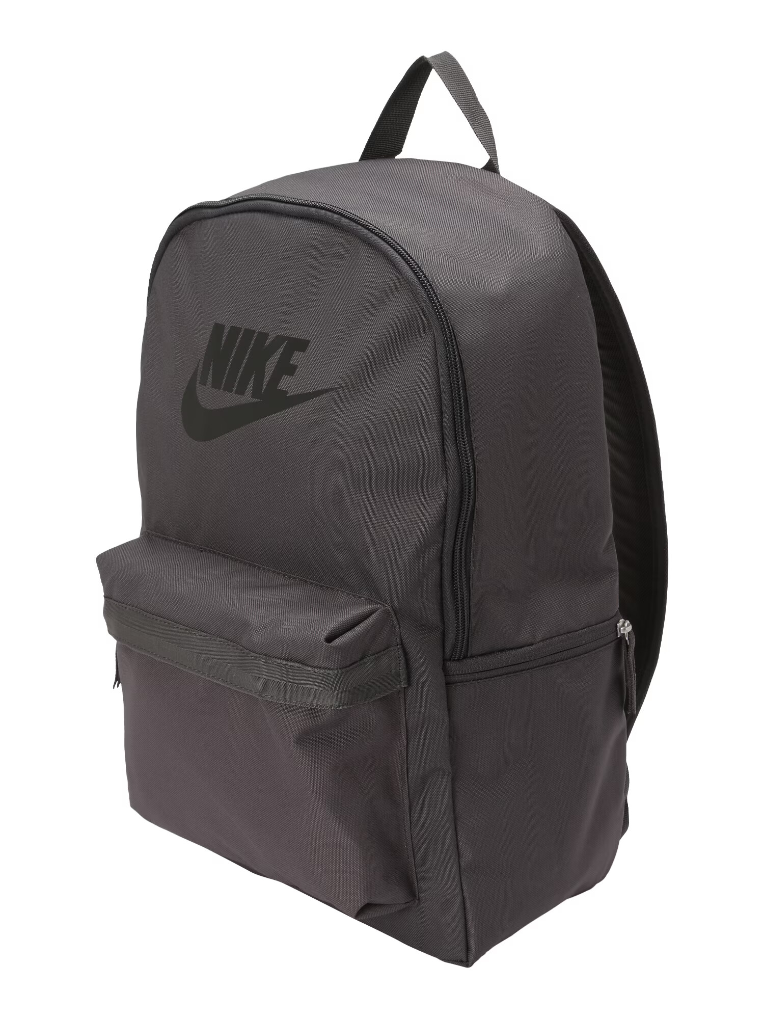 Nike Sportswear Rucsac gri închis / negru - Pled.ro