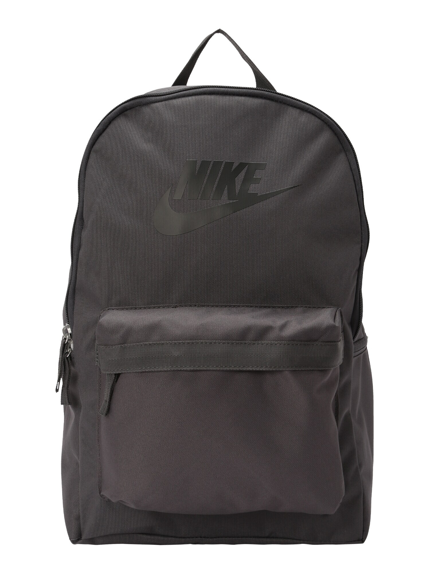 Nike Sportswear Rucsac gri închis / negru - Pled.ro