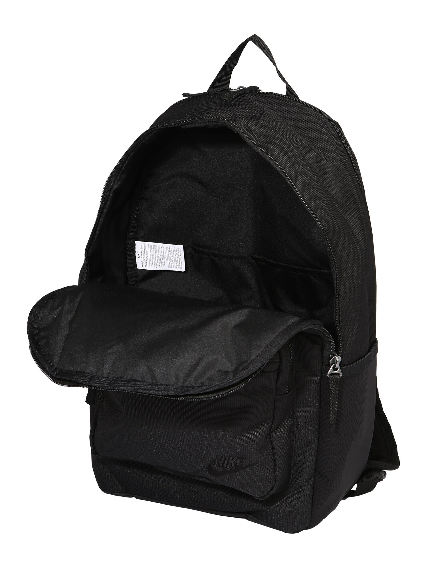 Nike Sportswear Rucsac gri metalic - Pled.ro