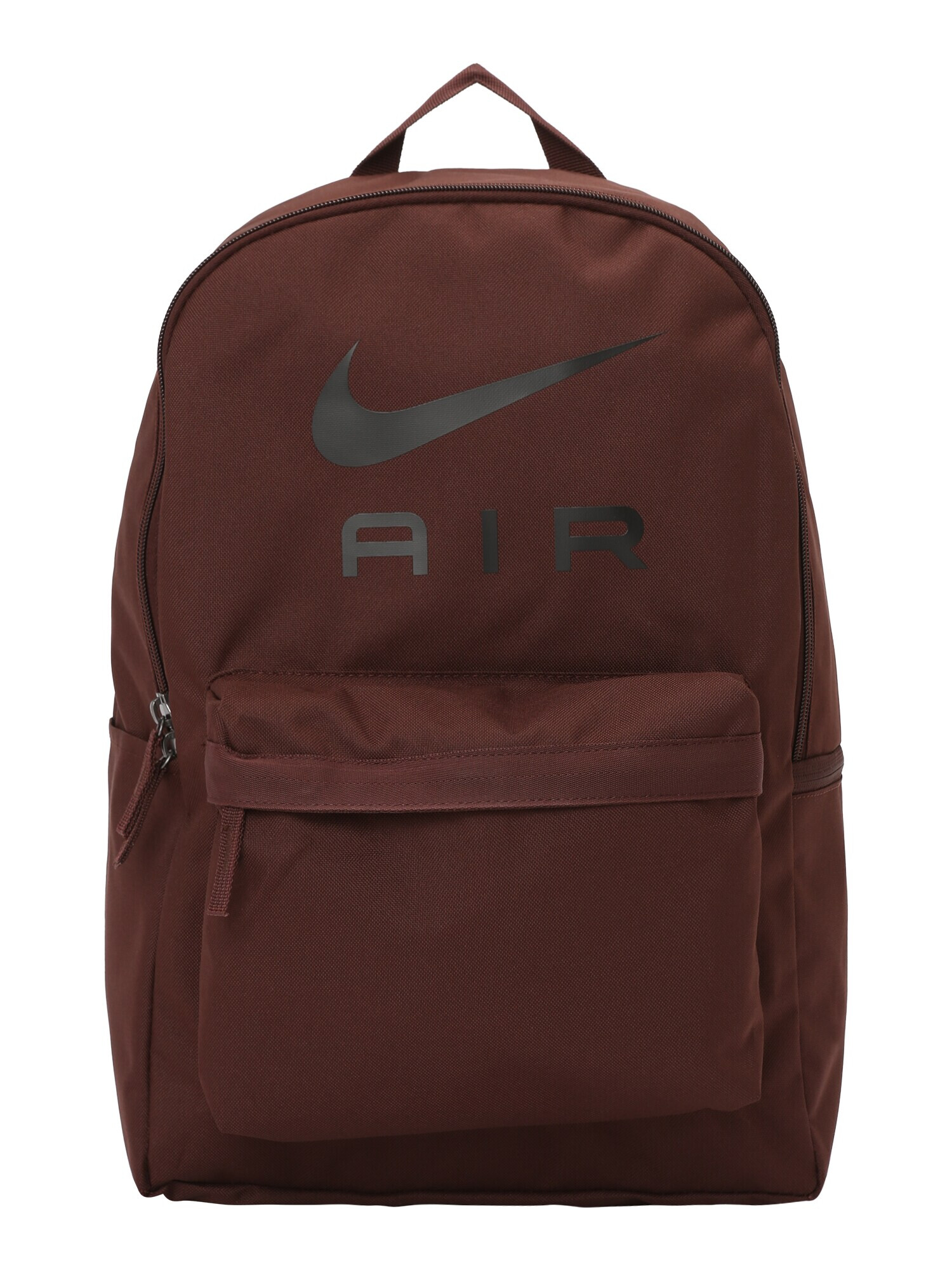 Nike Sportswear Rucsac maro / negru - Pled.ro