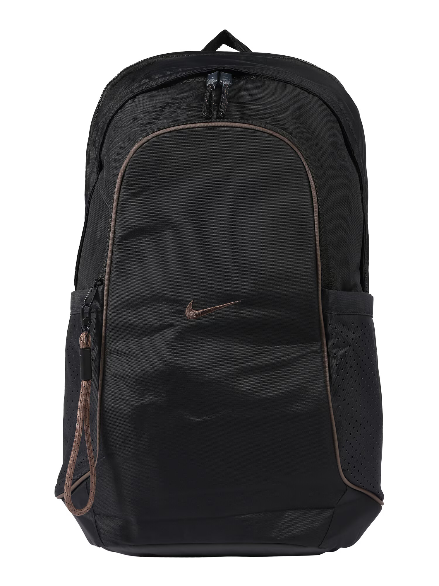 Nike Sportswear Rucsac maro / negru - Pled.ro