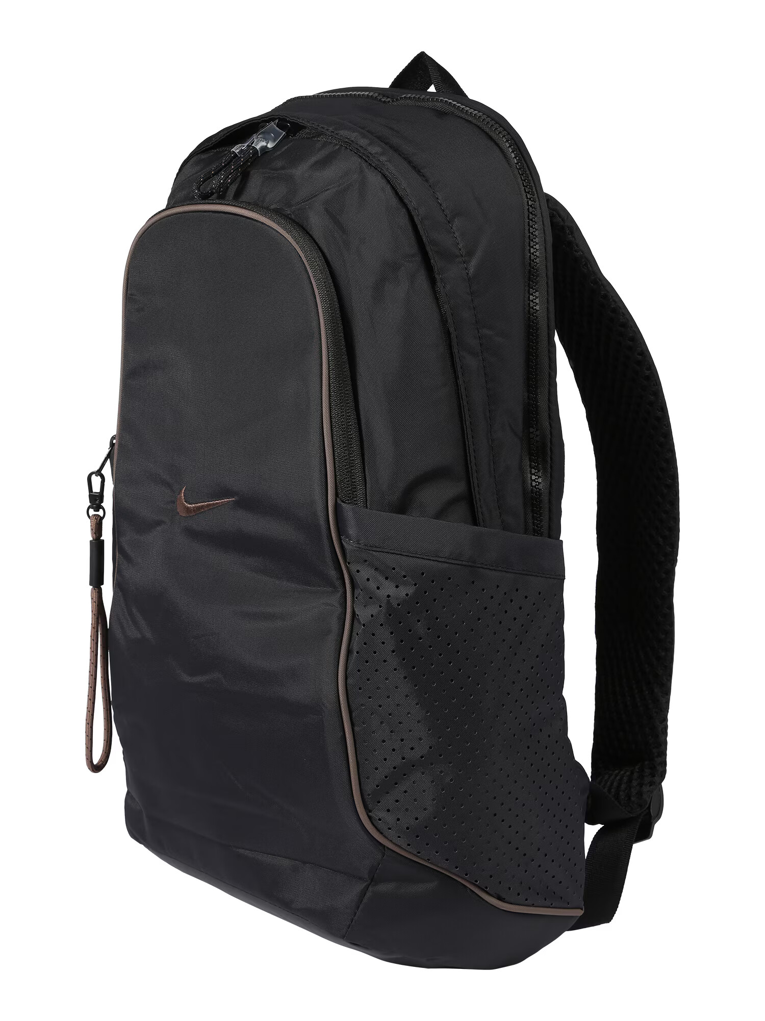 Nike Sportswear Rucsac maro / negru - Pled.ro