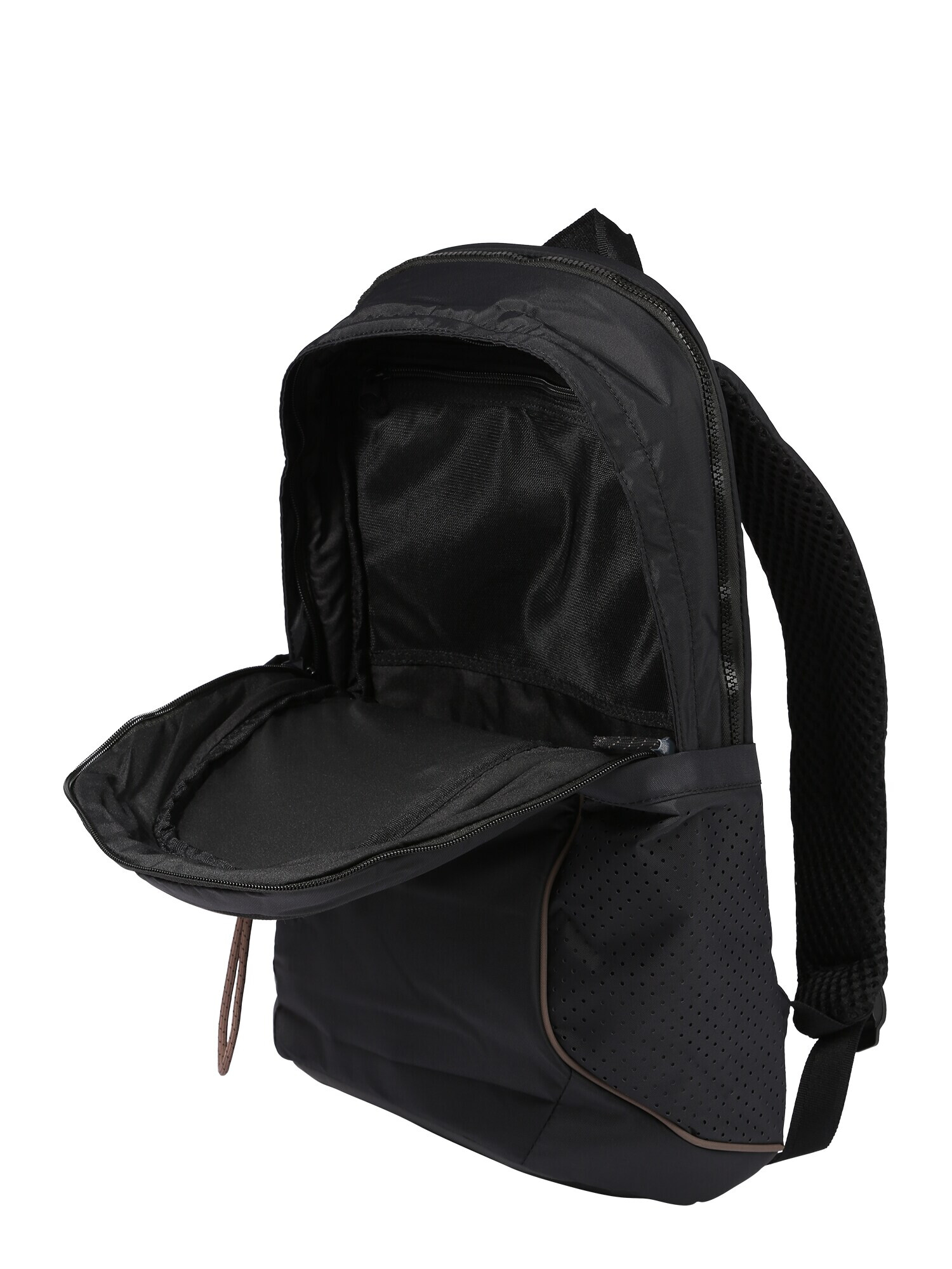 Nike Sportswear Rucsac maro / negru - Pled.ro