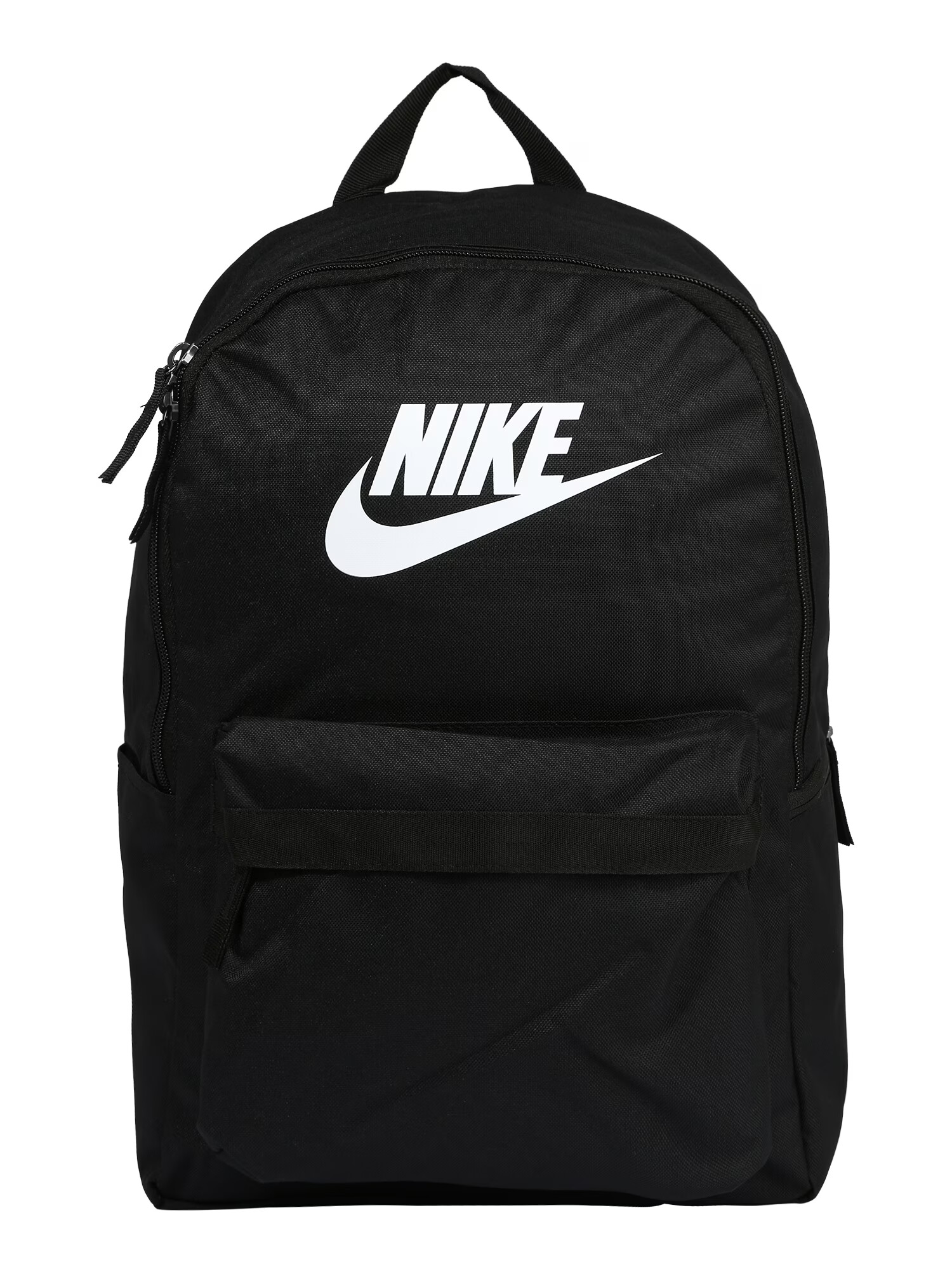 Nike Sportswear Rucsac negru / alb - Pled.ro