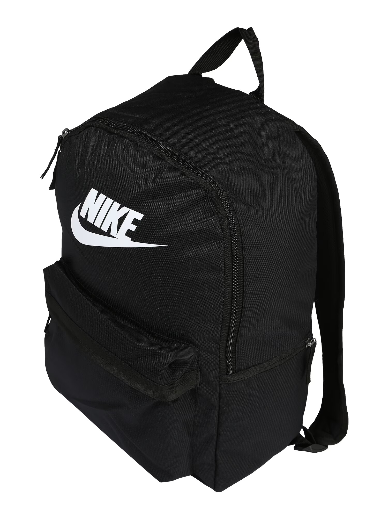 Nike Sportswear Rucsac negru / alb - Pled.ro