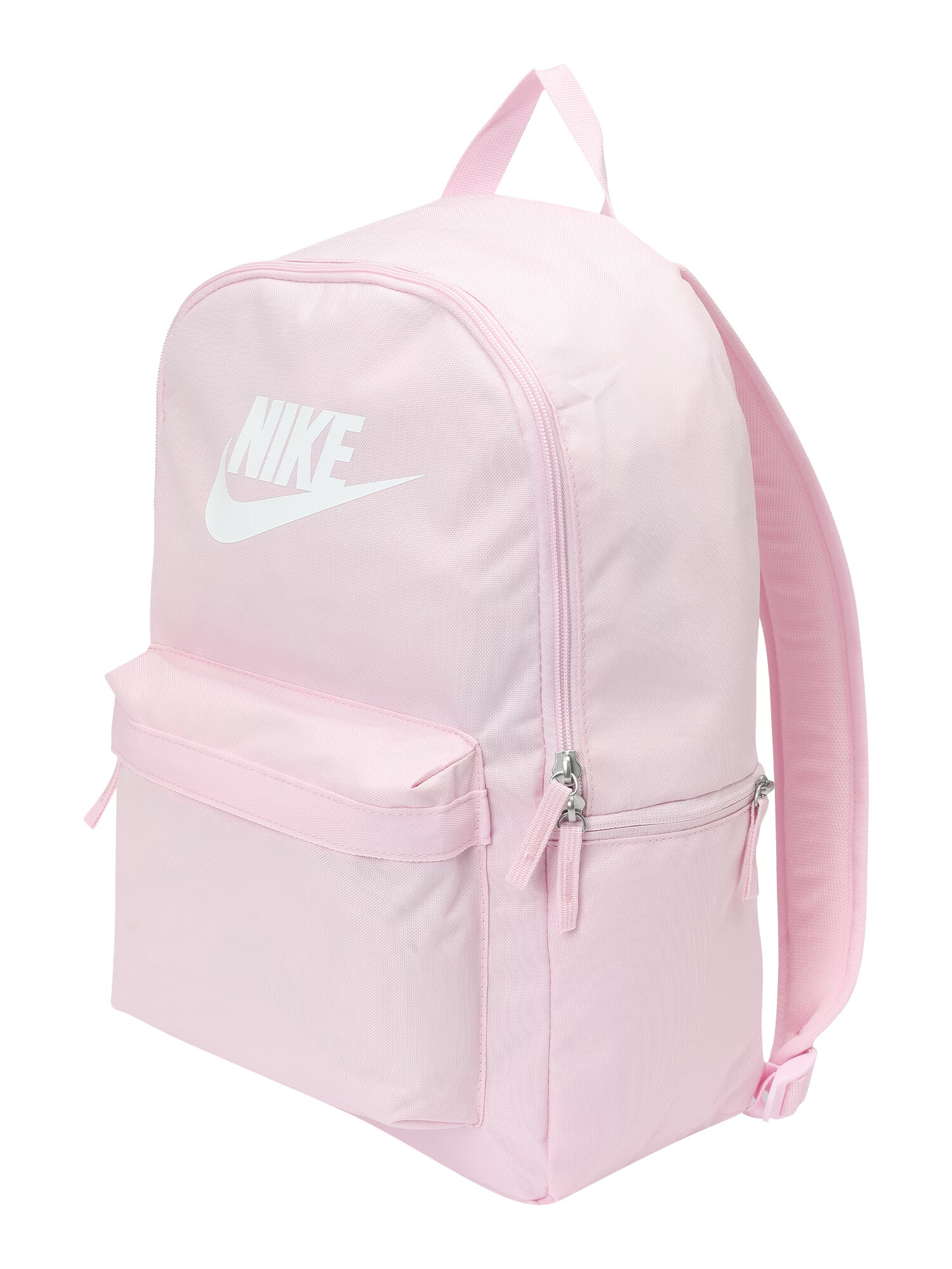 Nike Sportswear Rucsac roz / alb - Pled.ro