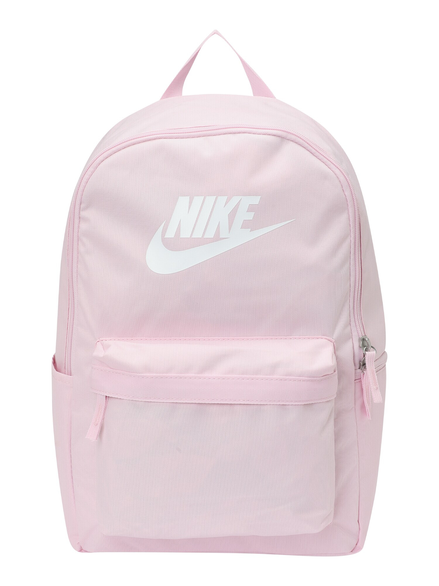 Nike Sportswear Rucsac roz / alb - Pled.ro