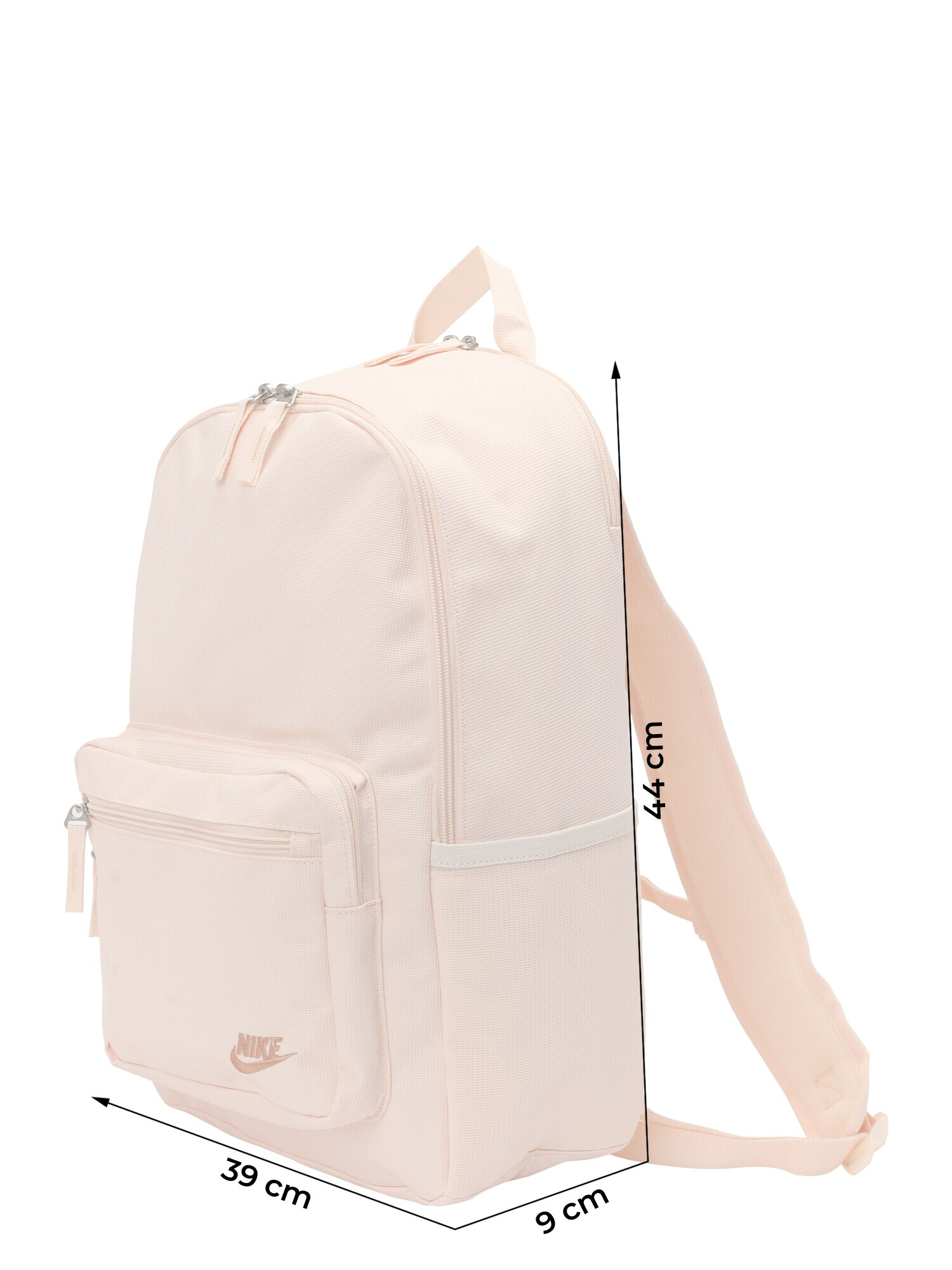 Nike Sportswear Rucsac roz pastel - Pled.ro