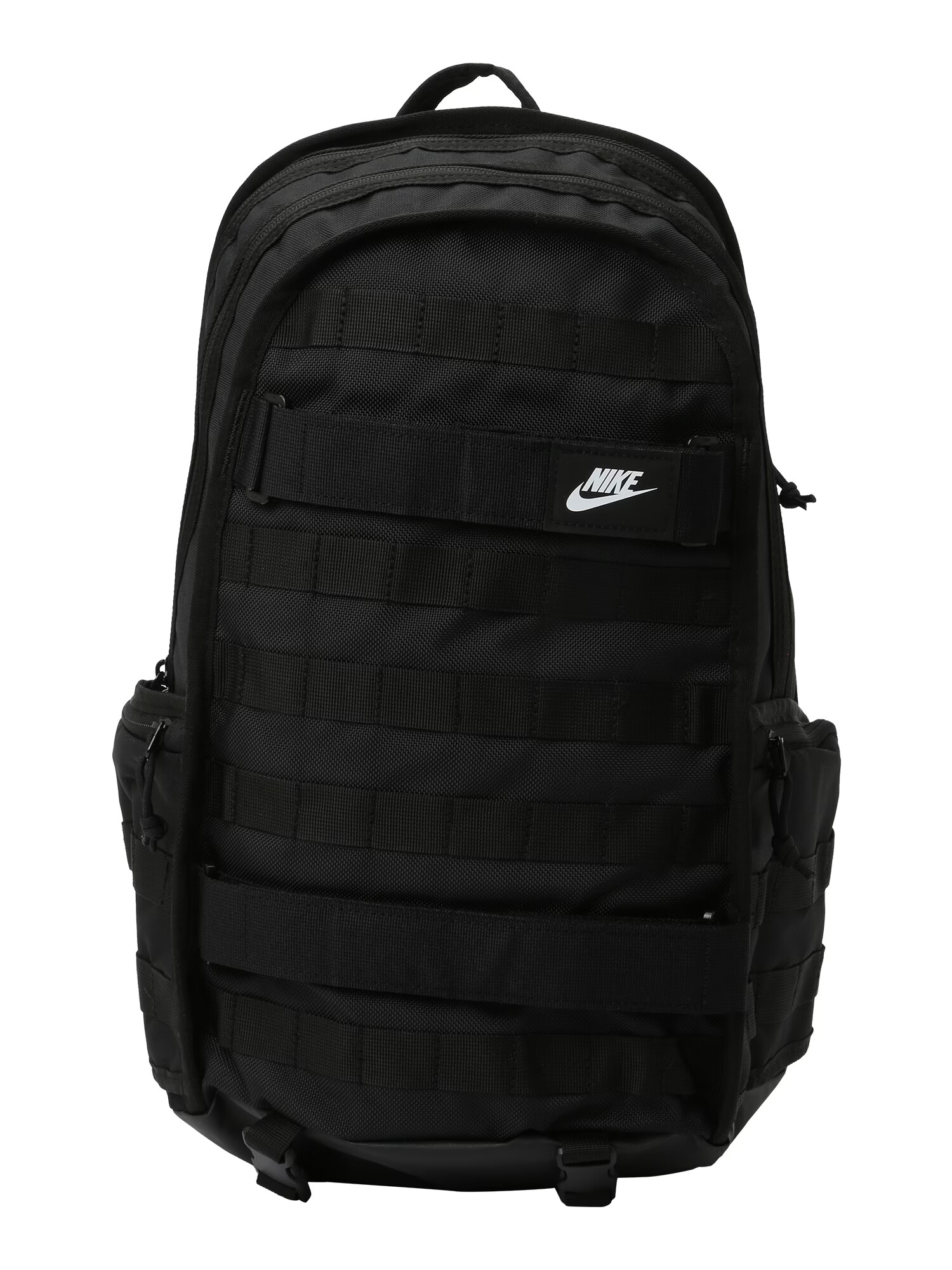 Nike Sportswear Rucsac 'RPM' negru / alb - Pled.ro