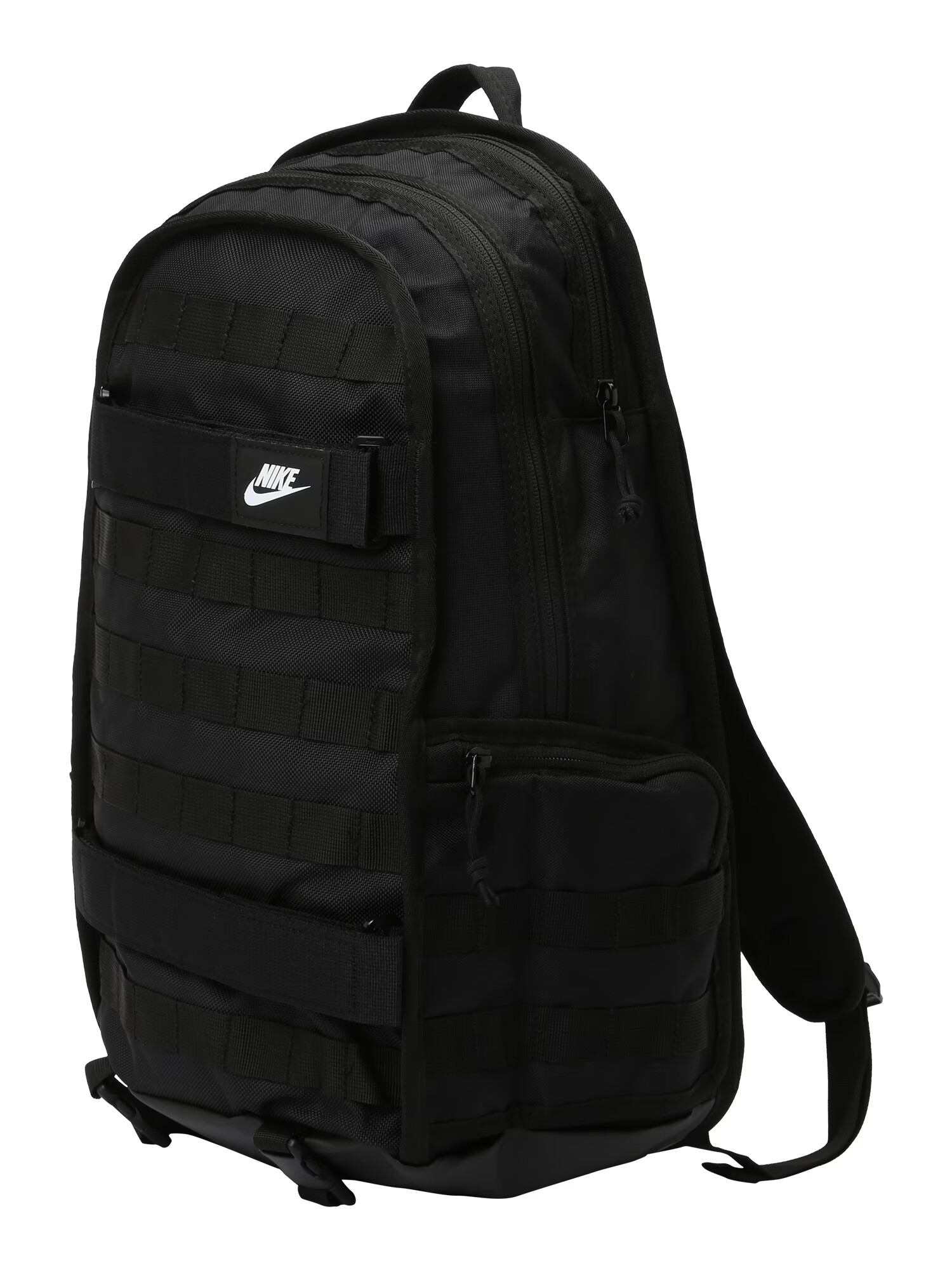 Nike Sportswear Rucsac 'RPM' negru / alb - Pled.ro