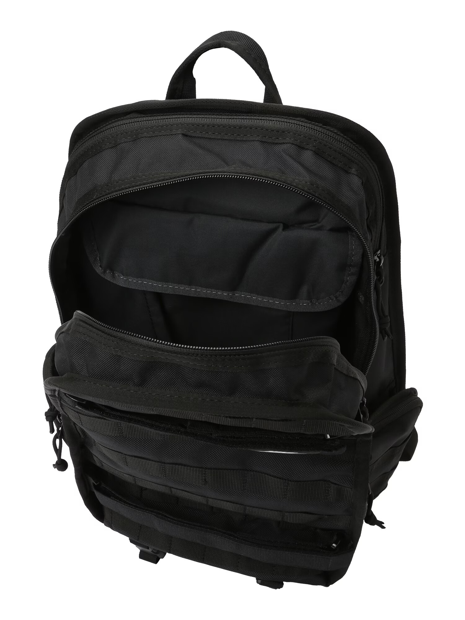 Nike Sportswear Rucsac 'RPM' negru / alb - Pled.ro