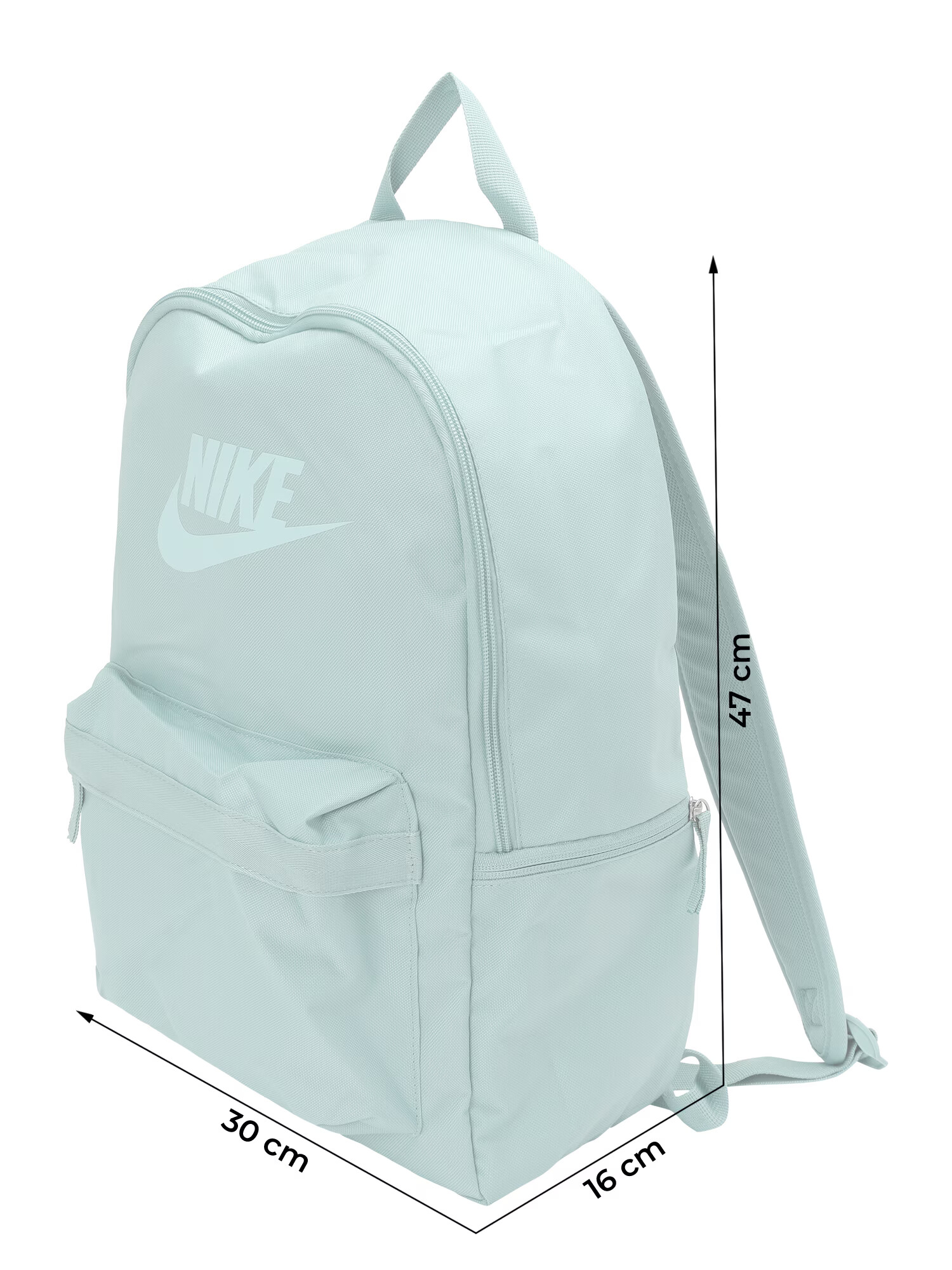 Nike Sportswear Rucsac turcoaz / albastru aqua - Pled.ro