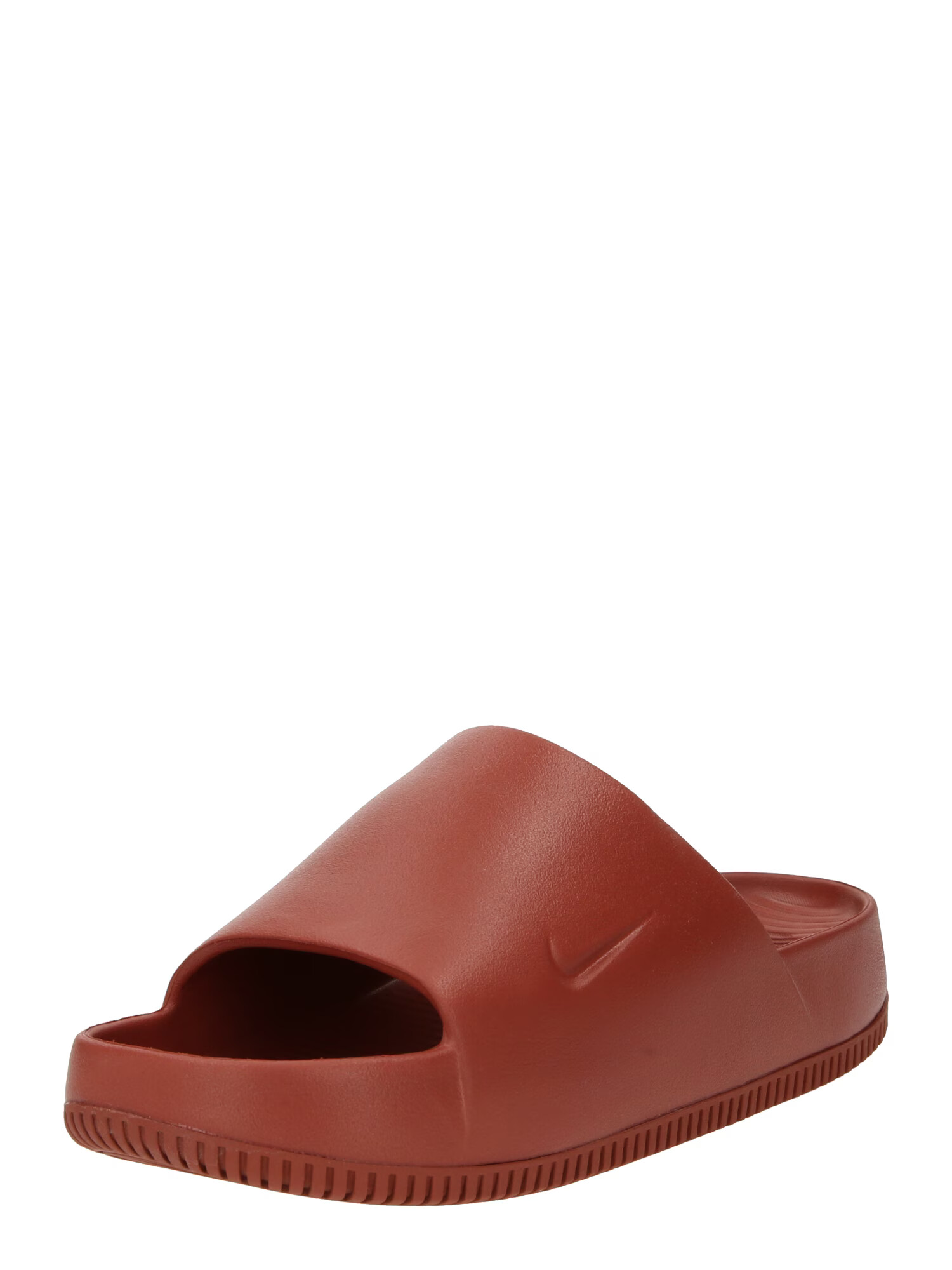 Nike Sportswear Saboți 'CALM SLIDE' portocaliu homar - Pled.ro