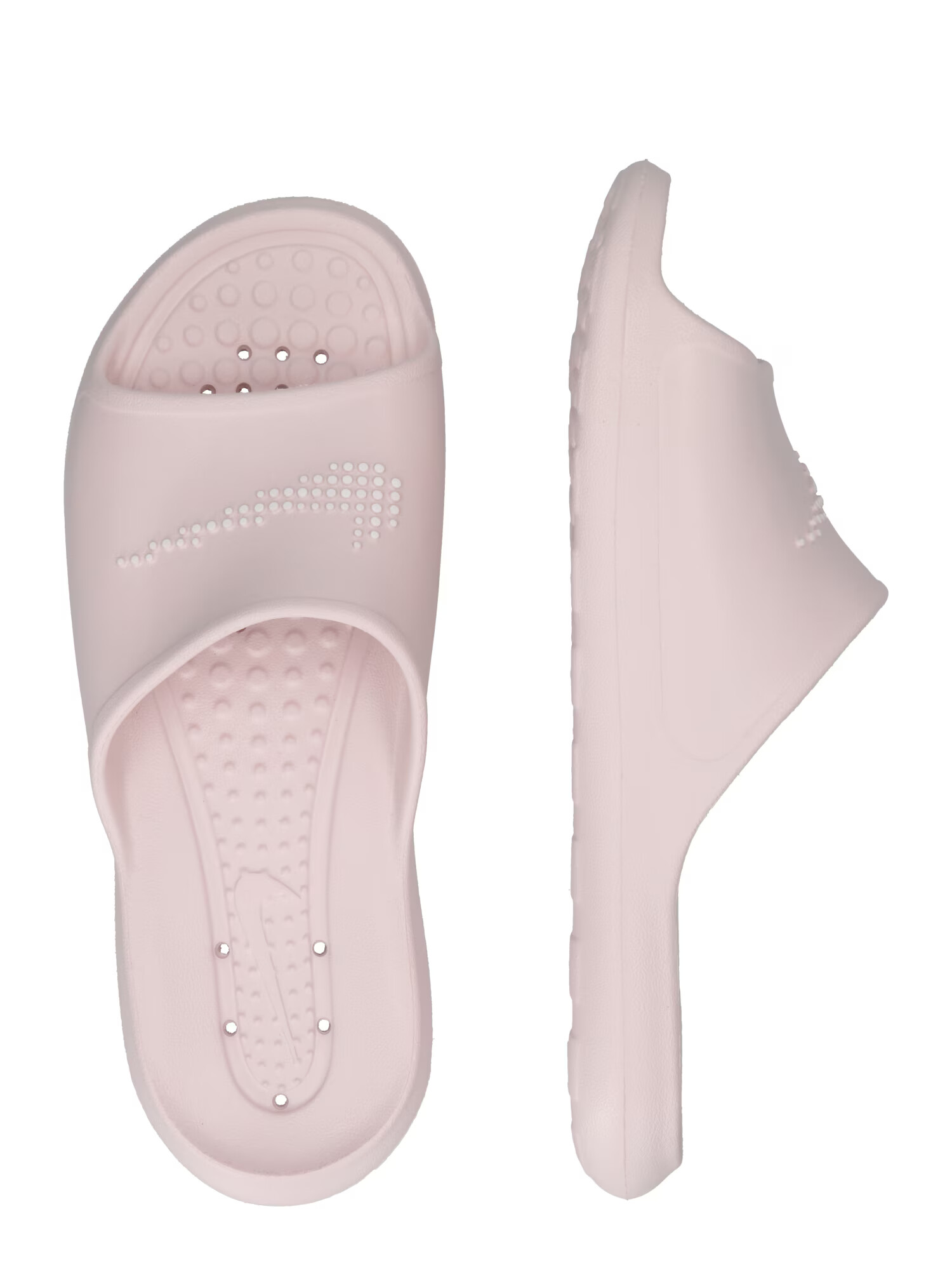 Nike Sportswear Saboți 'VICTORI ONE SHWER SLIDE' roz pastel - Pled.ro