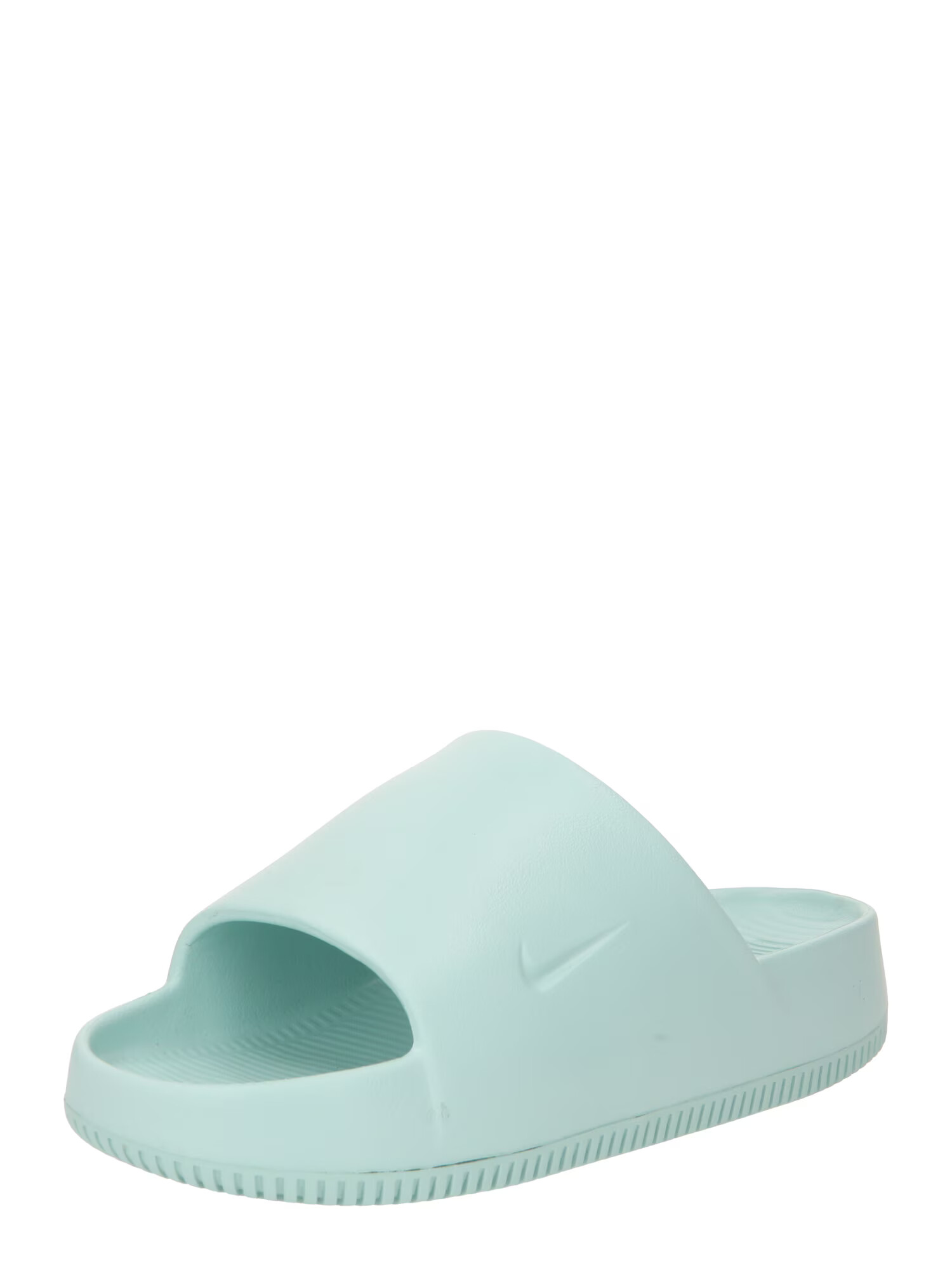 Nike Sportswear Saboți 'CALM SLIDE' verde mentă - Pled.ro