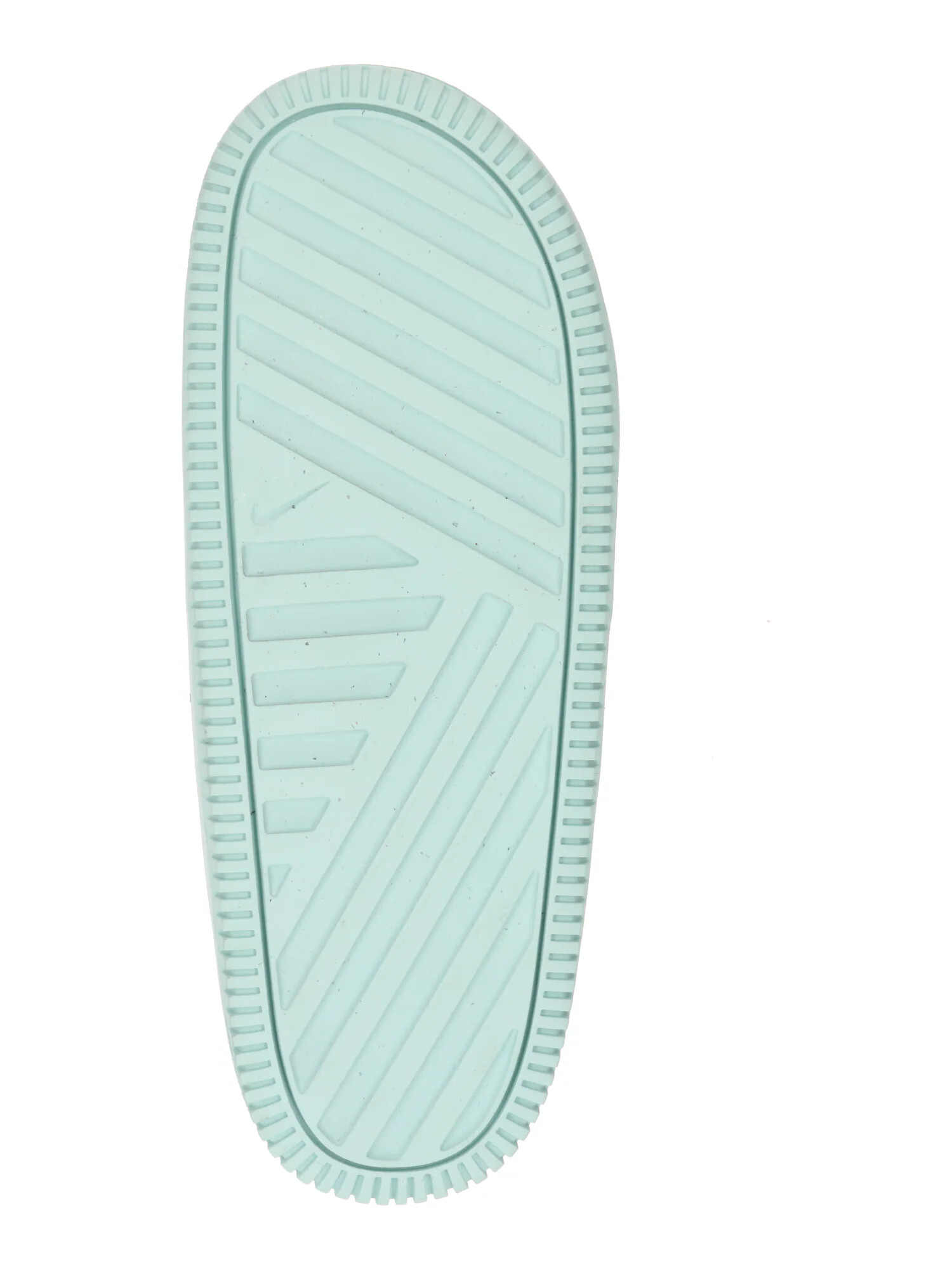 Nike Sportswear Saboți 'CALM SLIDE' verde mentă - Pled.ro