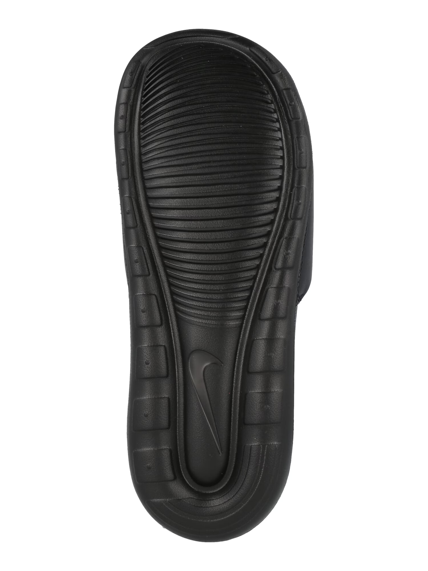 Nike Sportswear Saboți 'VICTORI ONE SLIDE' negru - Pled.ro