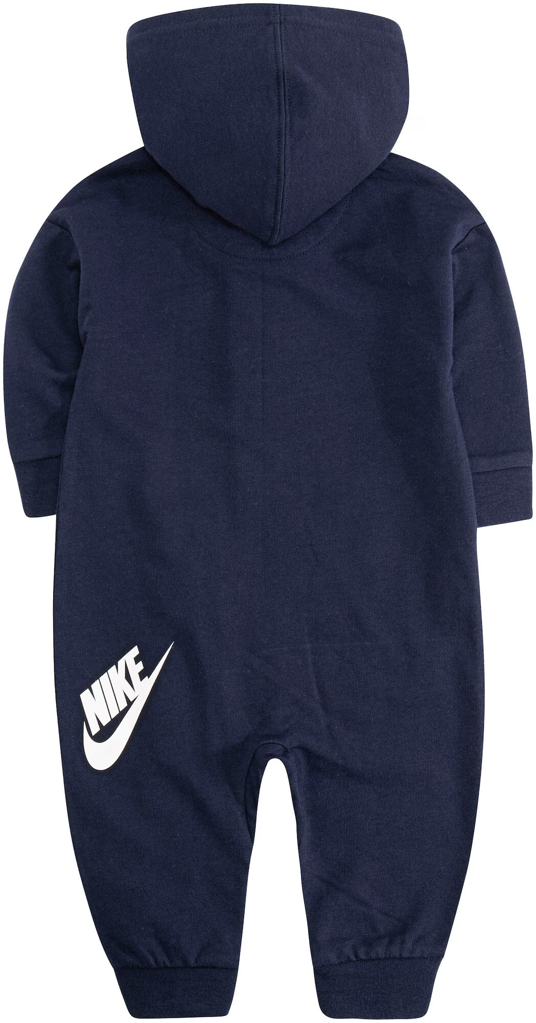 Nike Sportswear Salopetă 'All Day Play' albastru închis / alb - Pled.ro