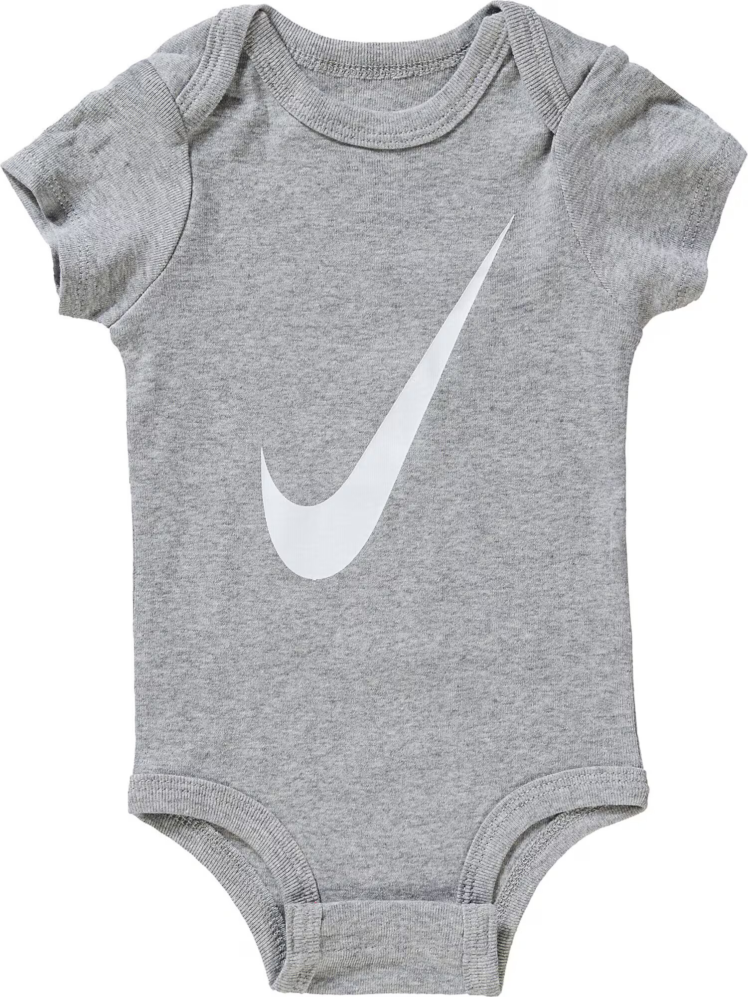 Nike Sportswear Salopetă/Body albastru / gri amestecat / roșu / alb - Pled.ro