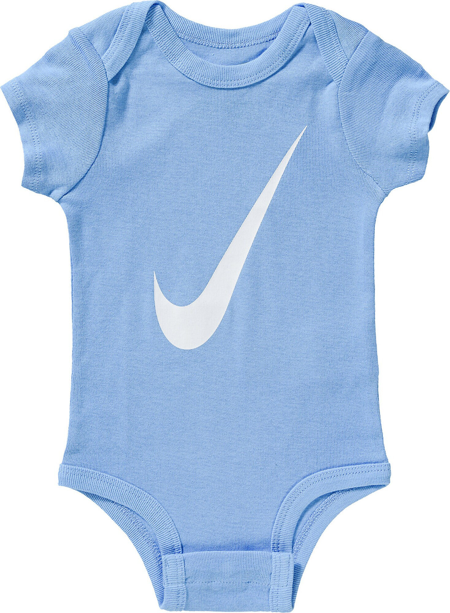 Nike Sportswear Salopetă/Body albastru / gri amestecat / roșu / alb - Pled.ro