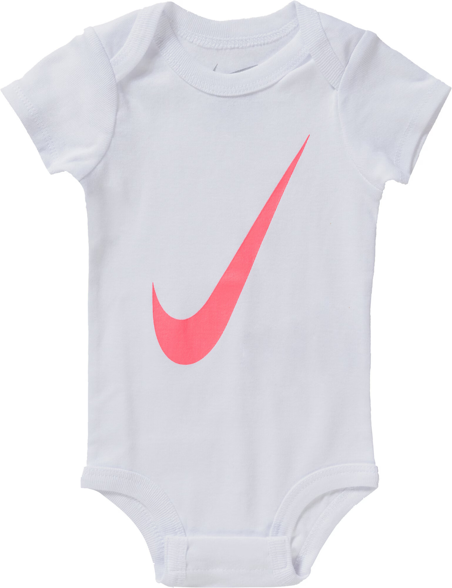 Nike Sportswear Salopetă/Body gri / roz / alb - Pled.ro