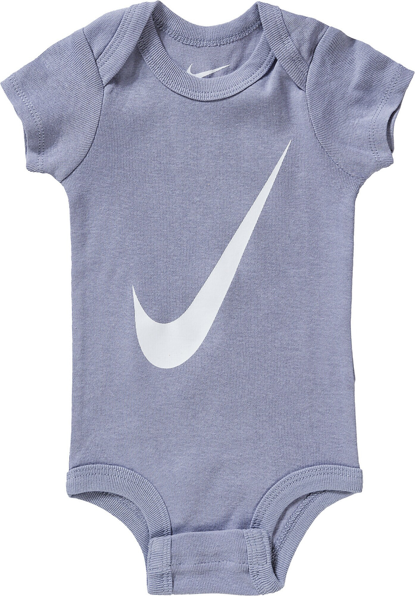 Nike Sportswear Salopetă/Body gri / roz / alb - Pled.ro