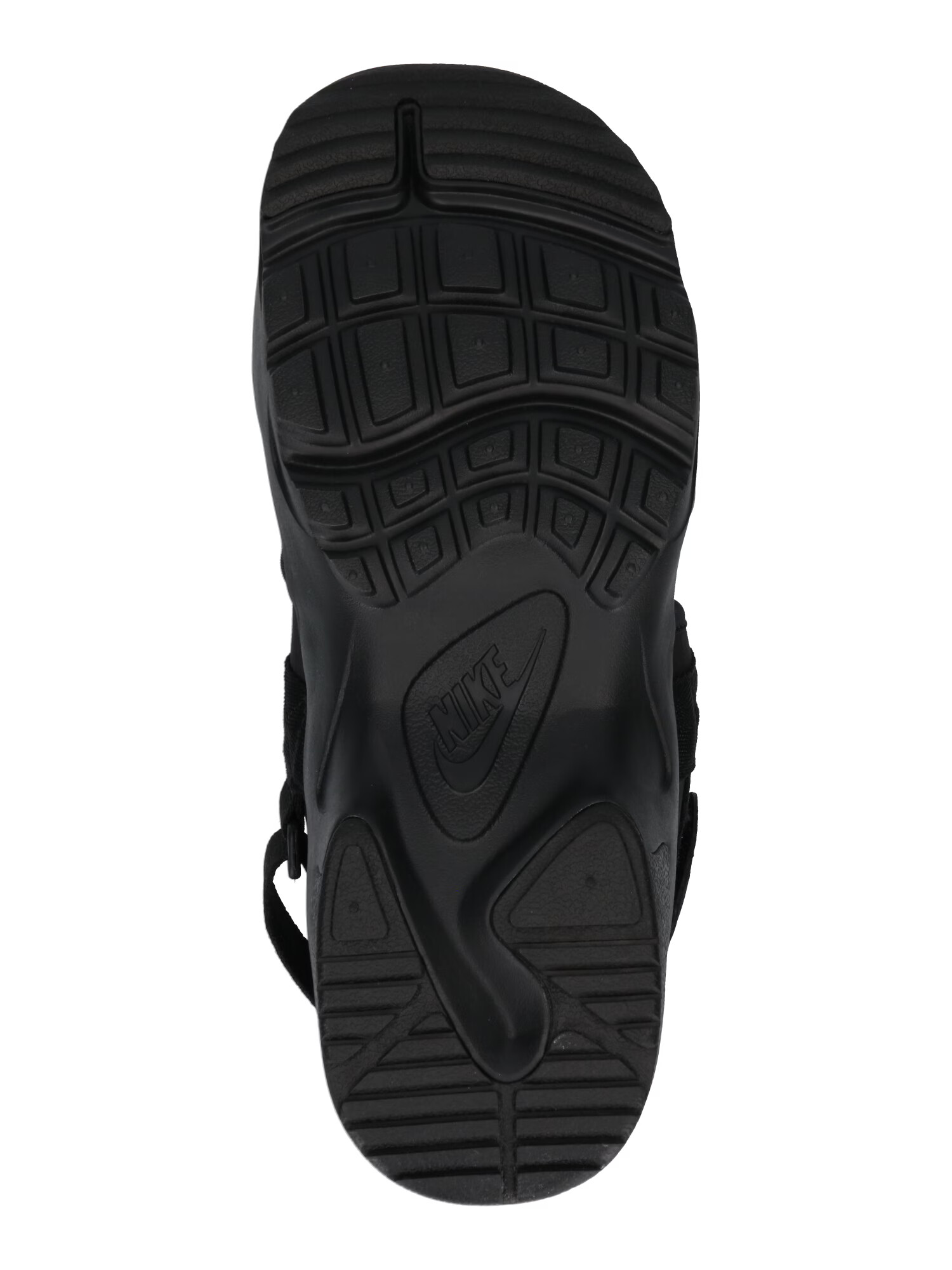 Nike Sportswear Sandale 'Canyon' negru - Pled.ro