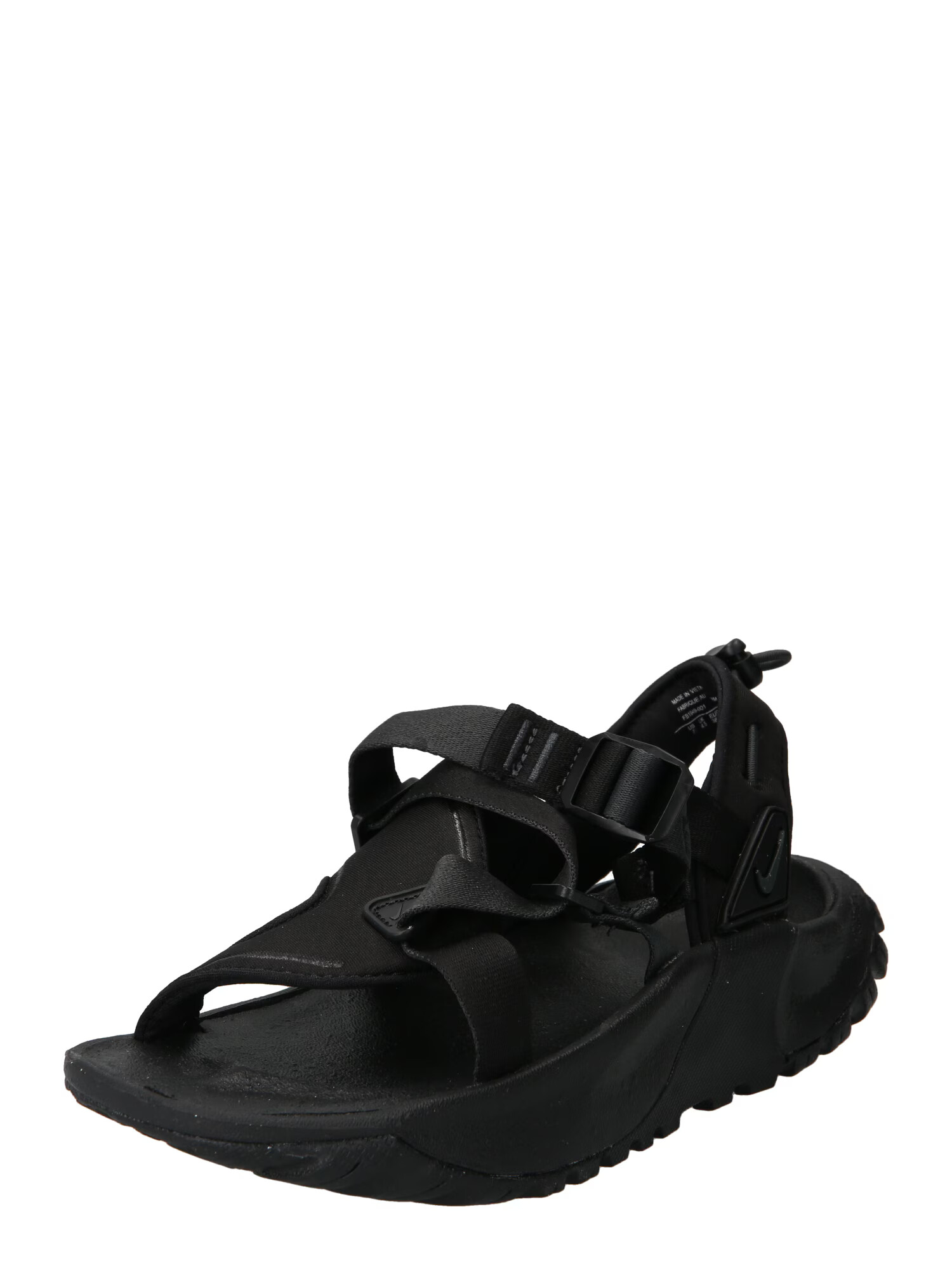 Nike Sportswear Sandale 'ONEONTA NN SANDAL' negru - Pled.ro